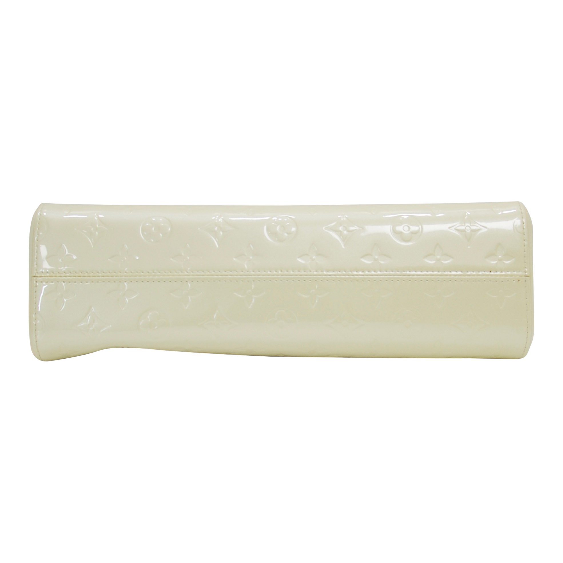 Louis Vuitton Vernis Roxbury Drive Bag