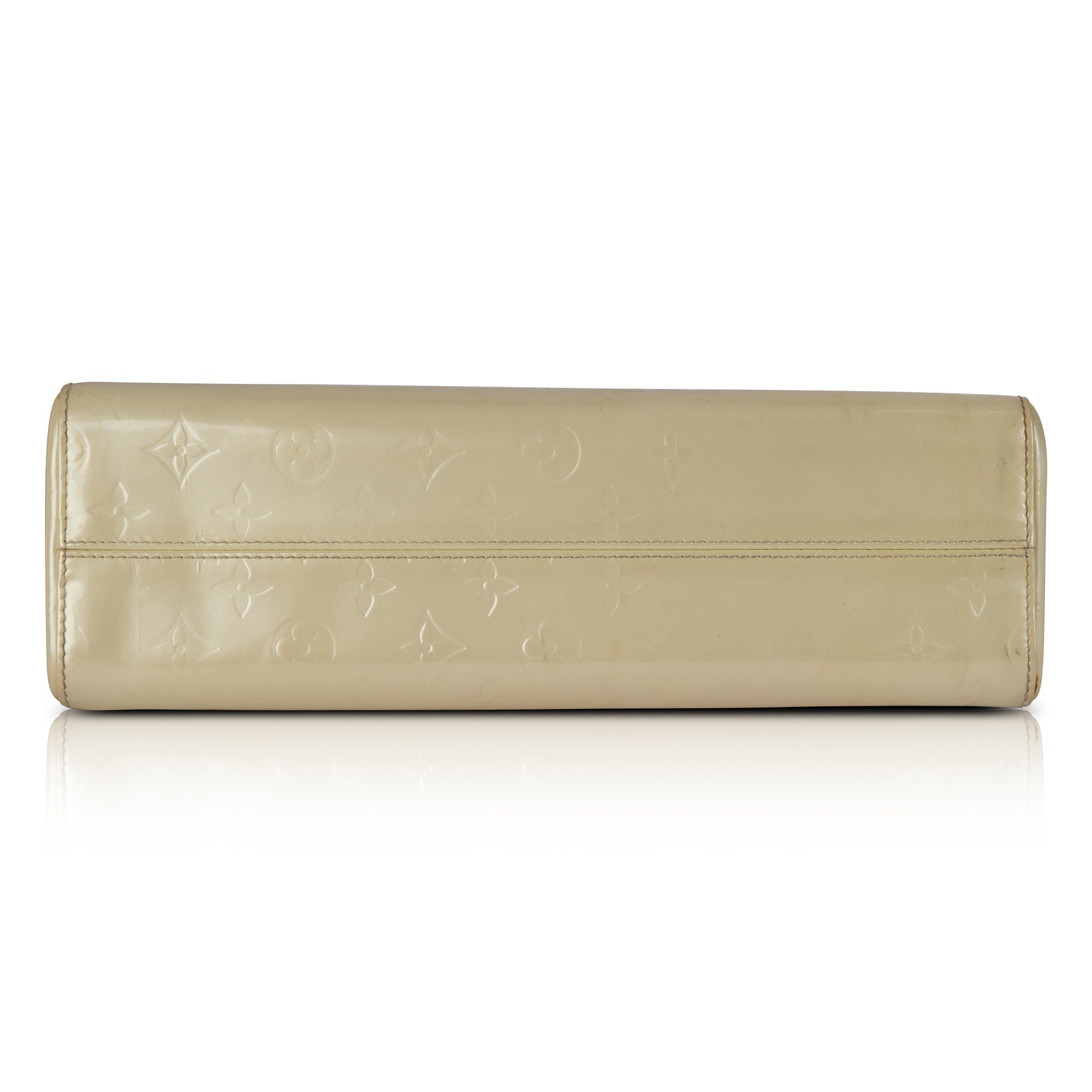 Louis Vuitton Vernis Roxbury Drive Bag