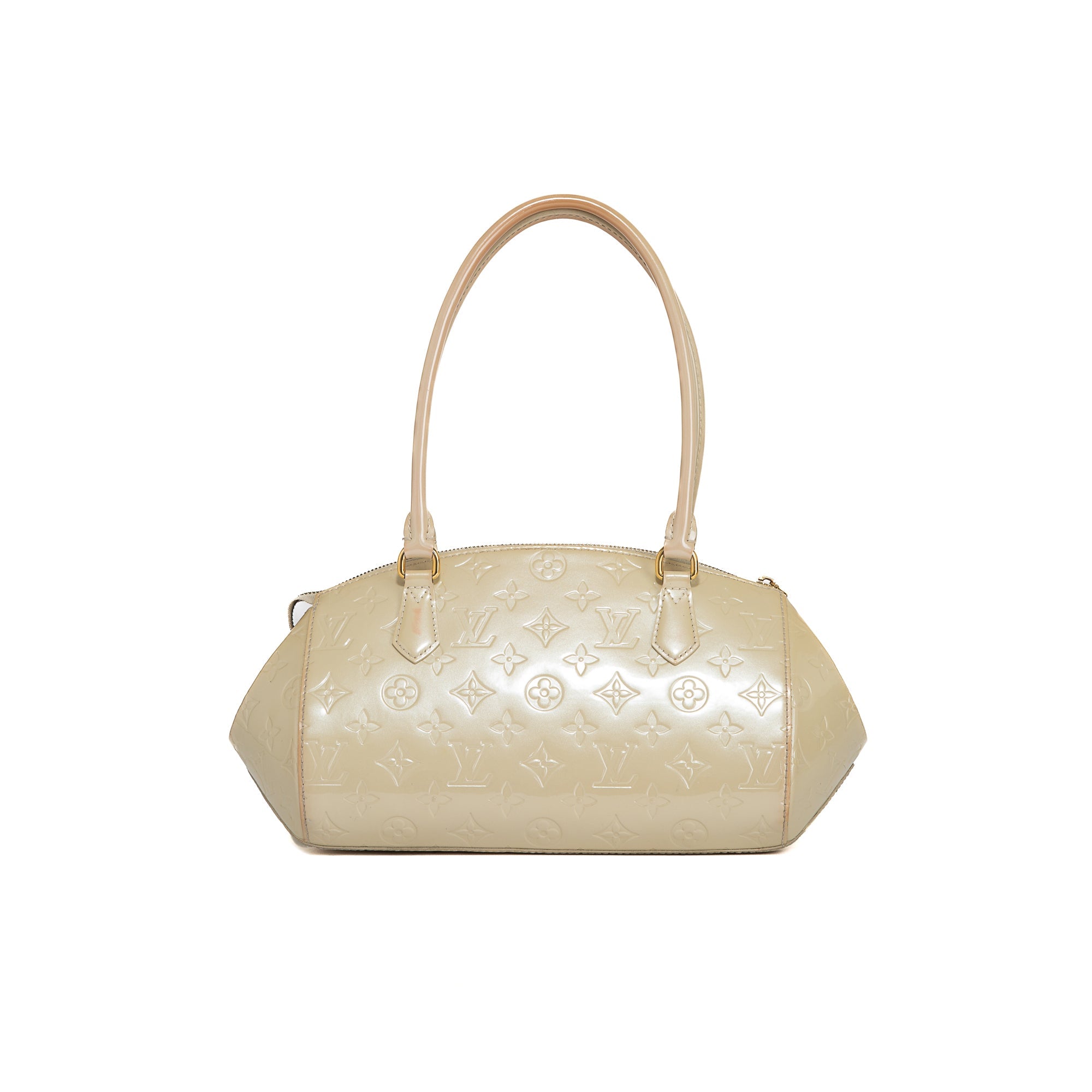 Louis Vuitton Vernis Sherwood PM Bag