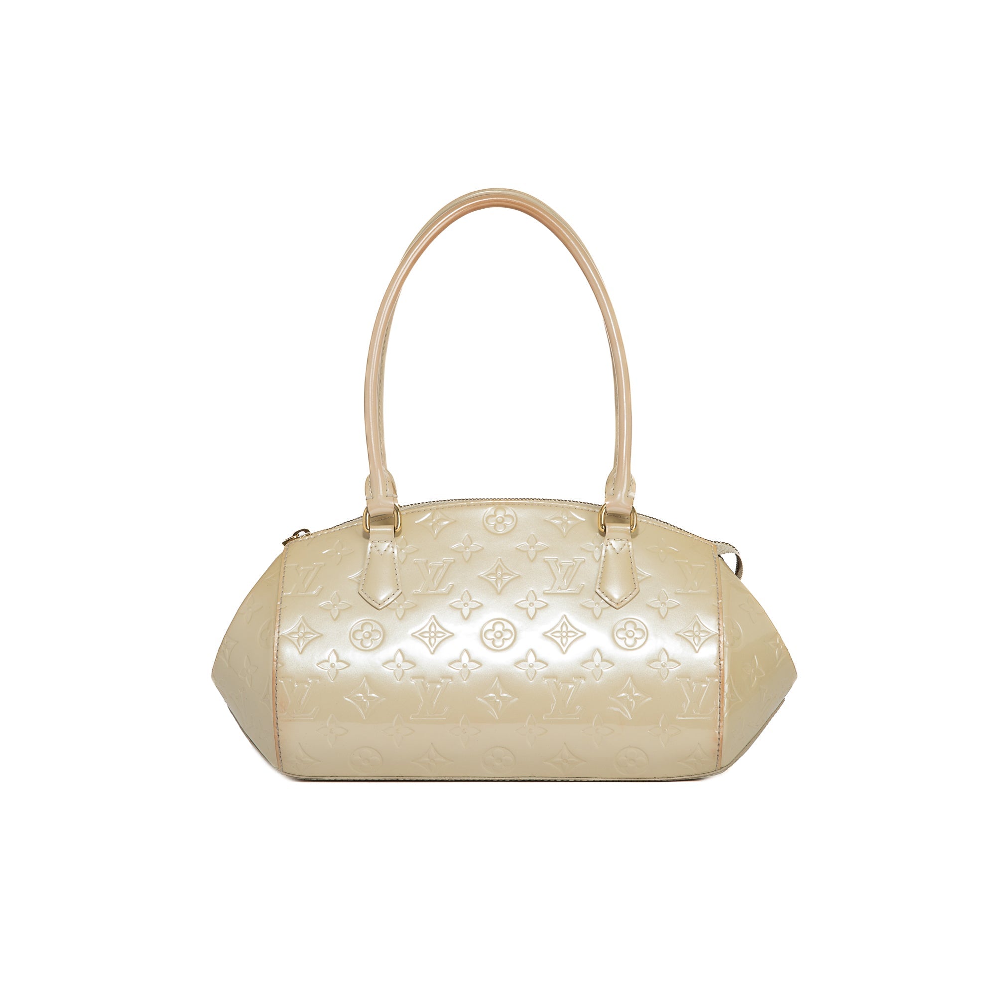 Louis Vuitton Vernis Sherwood PM Bag