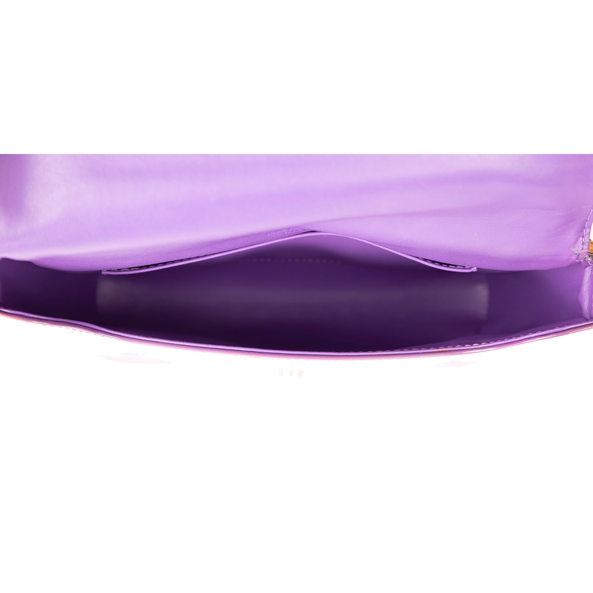 Louis Vuitton Vernis Thompson Street Bag