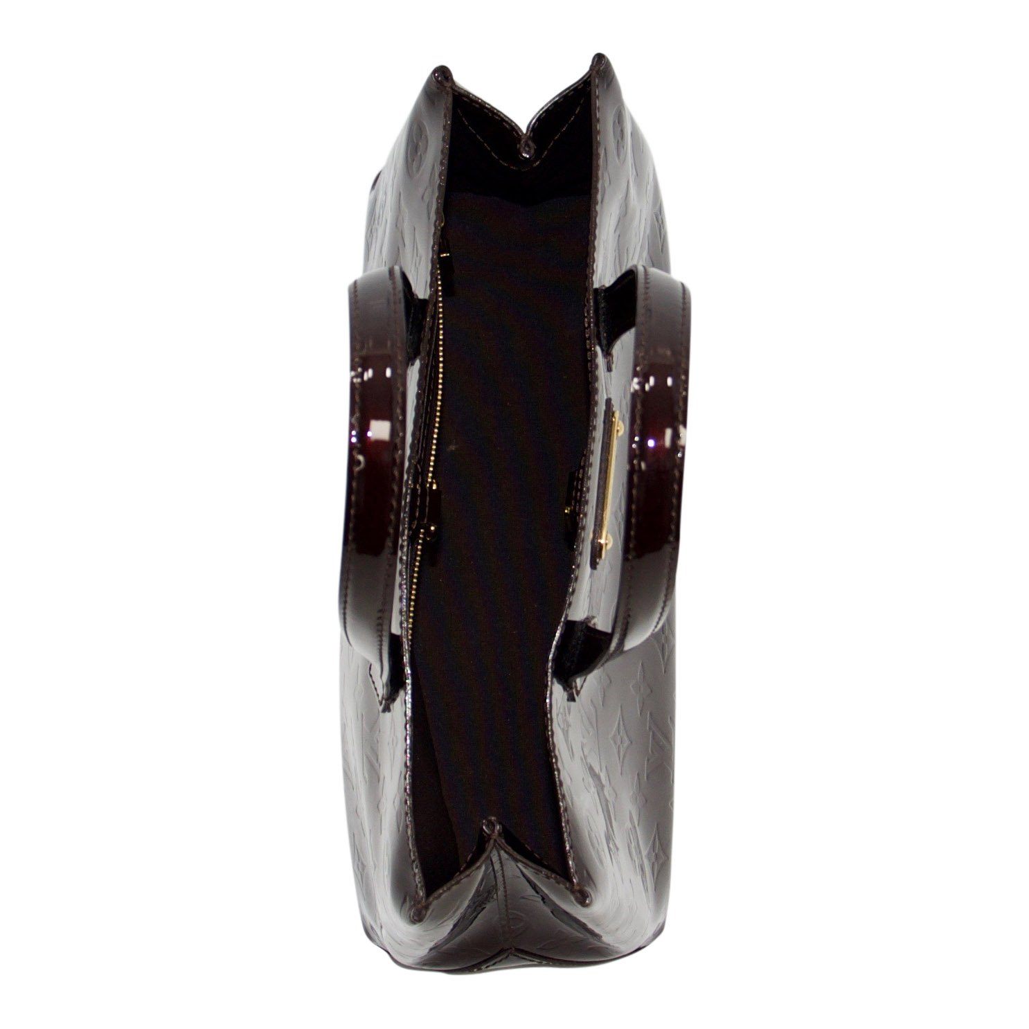 Louis Vuitton Vernis Wilshire PM