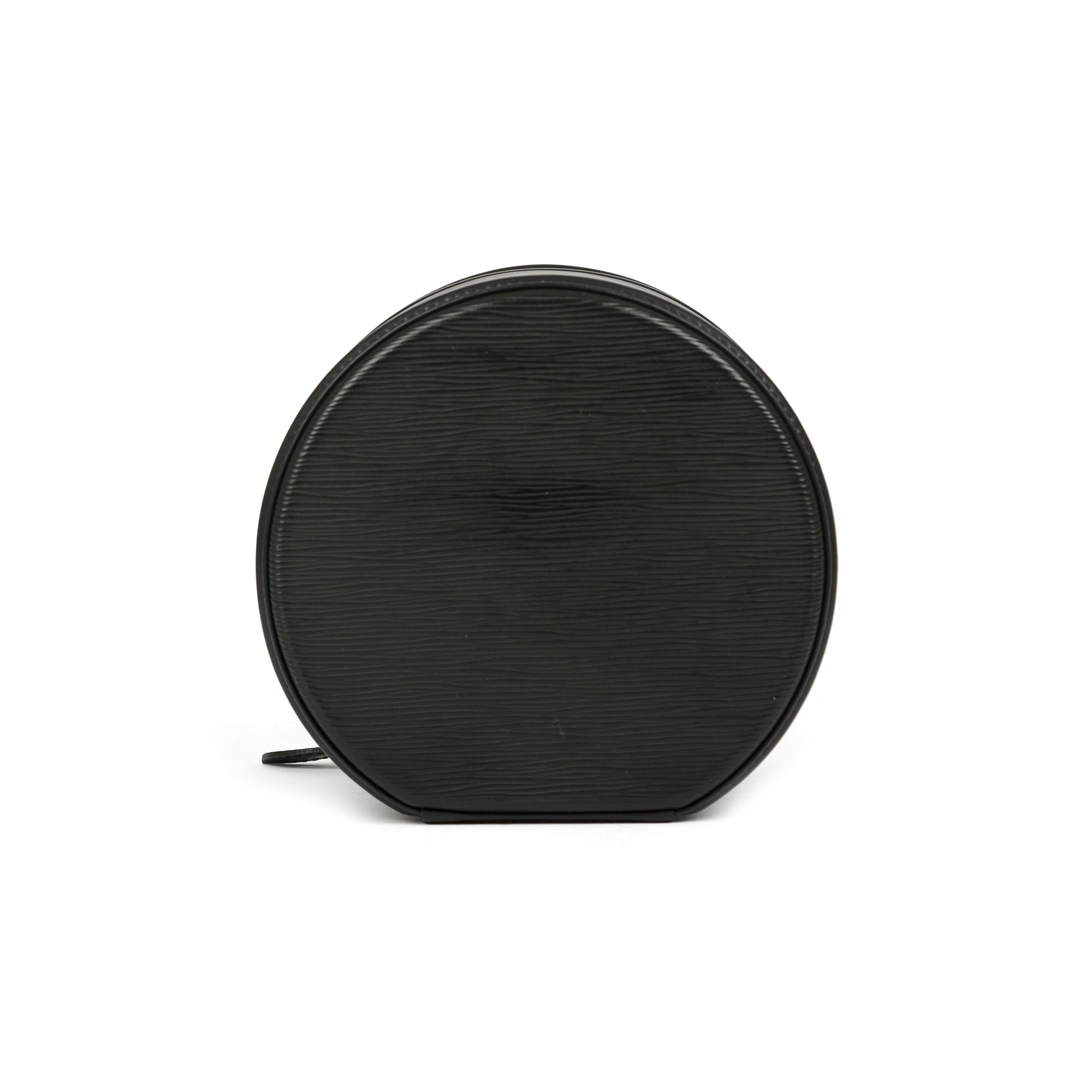 Louis Vuitton Vintage Epi Leather Cannes Vanity Case