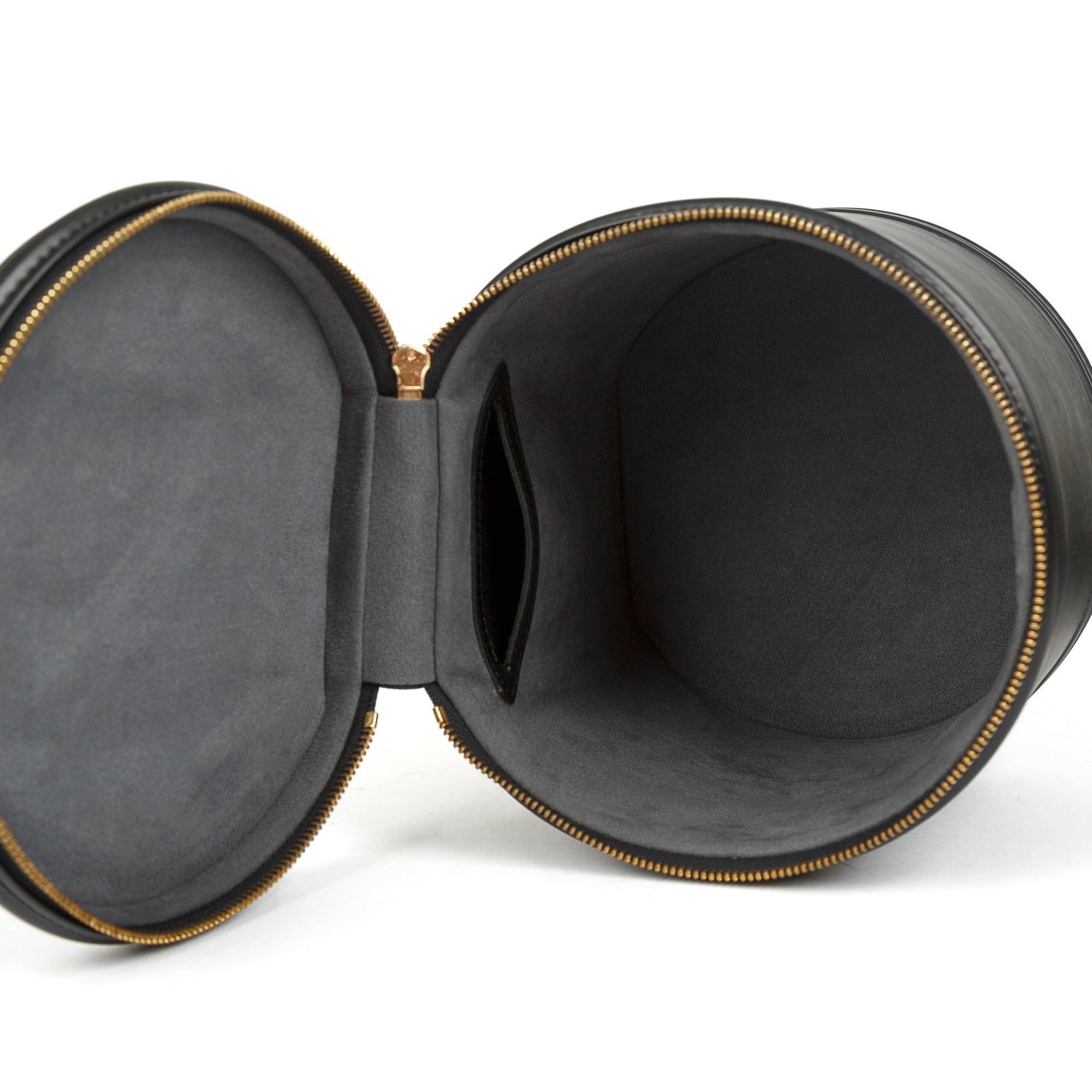 Louis Vuitton Vintage Epi Leather Cannes Vanity Case