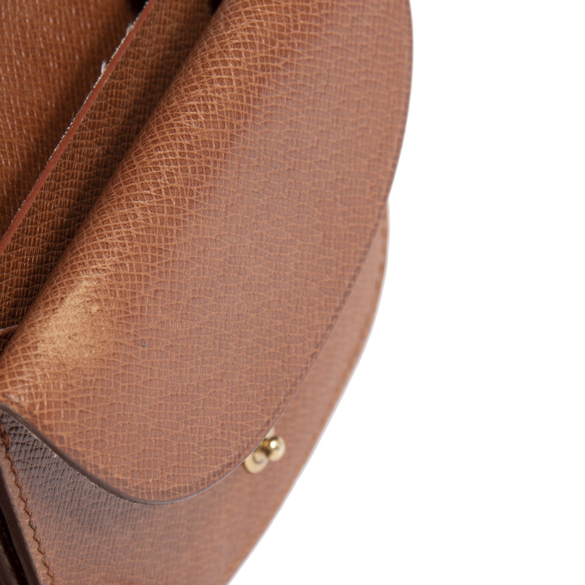 Louis Vuitton Vintage Monogram Coin Purse w/ Box