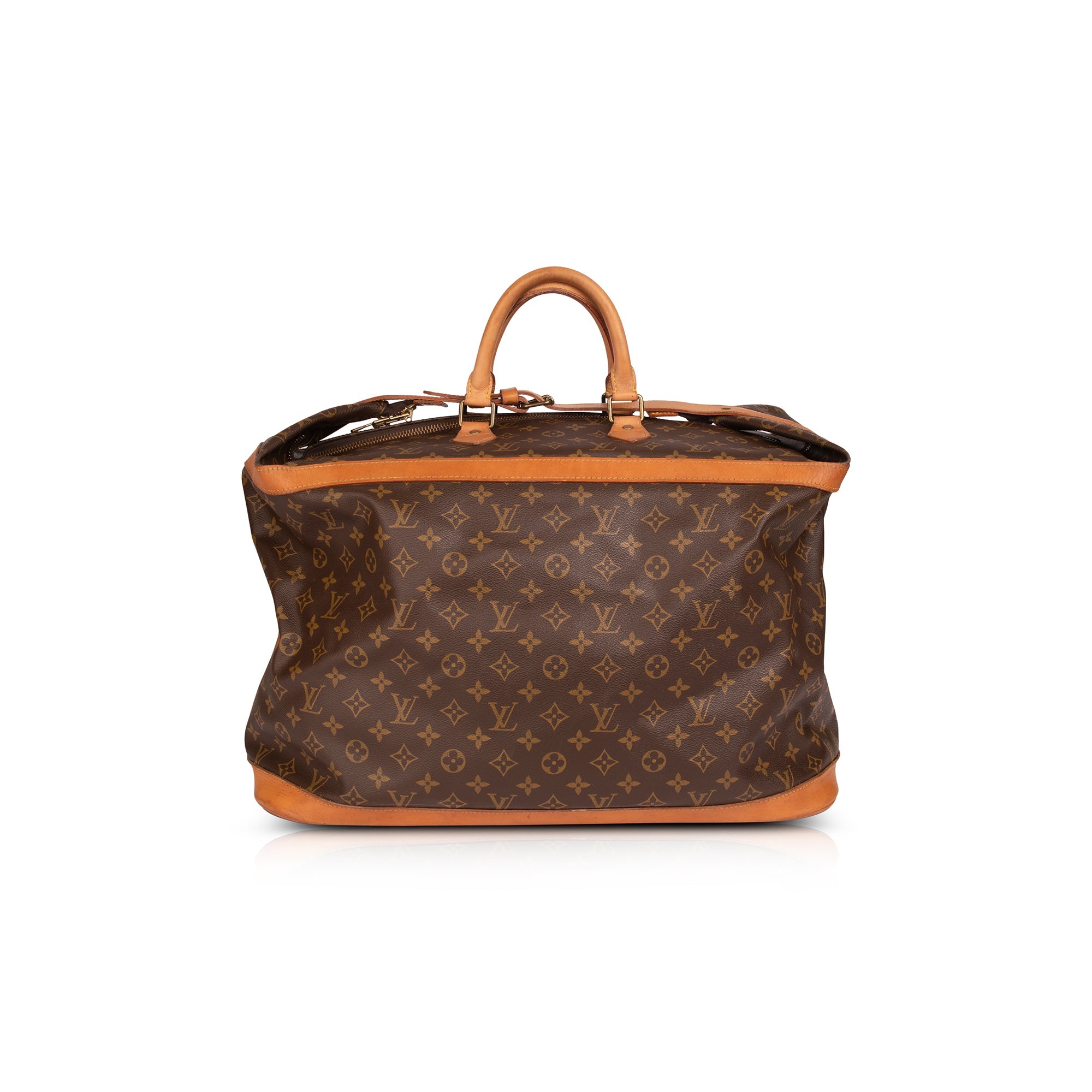 Louis Vuitton Vintage Monogram Cruiser 50 – OLIVER'S