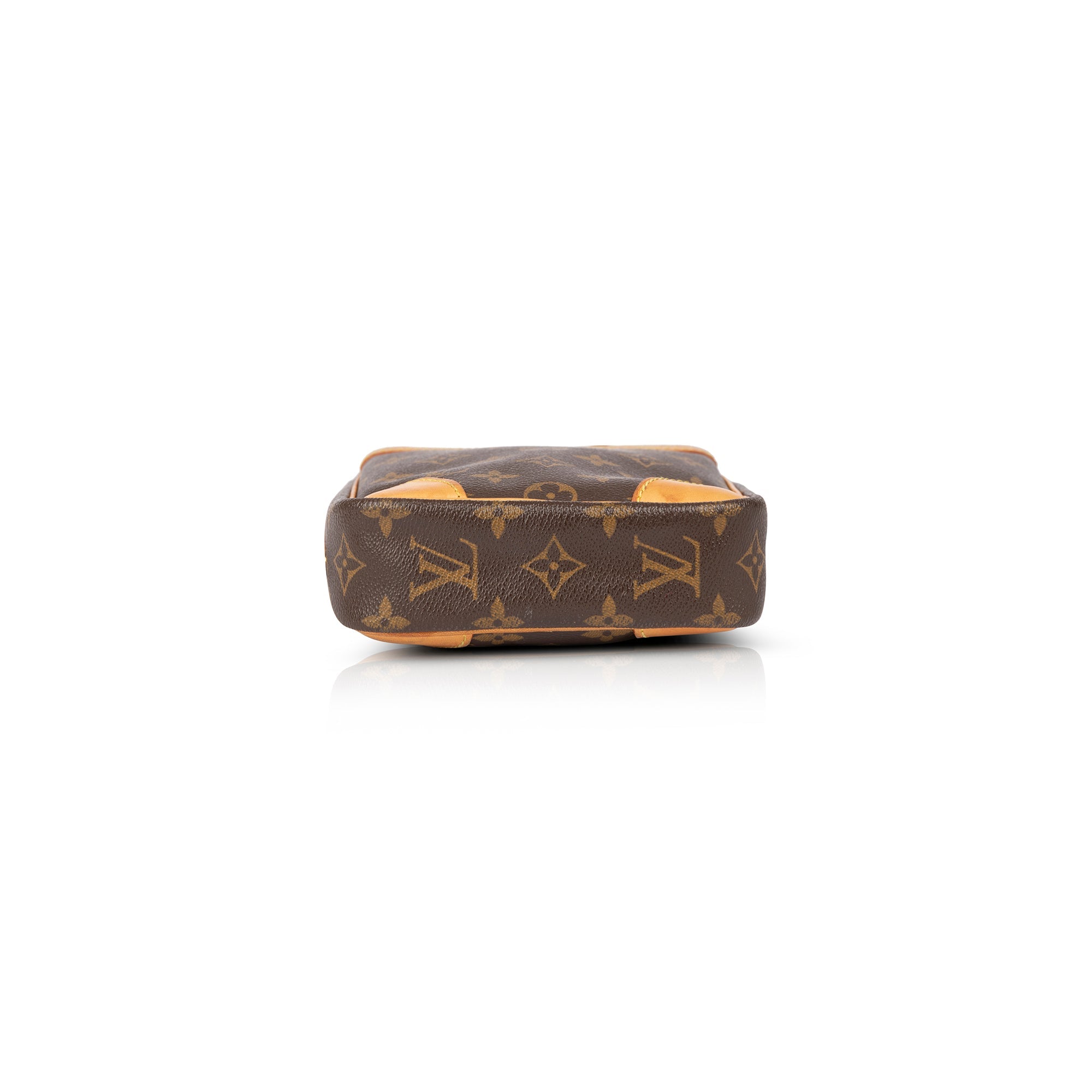 Louis Vuitton Vintage Monogram Danube Bag