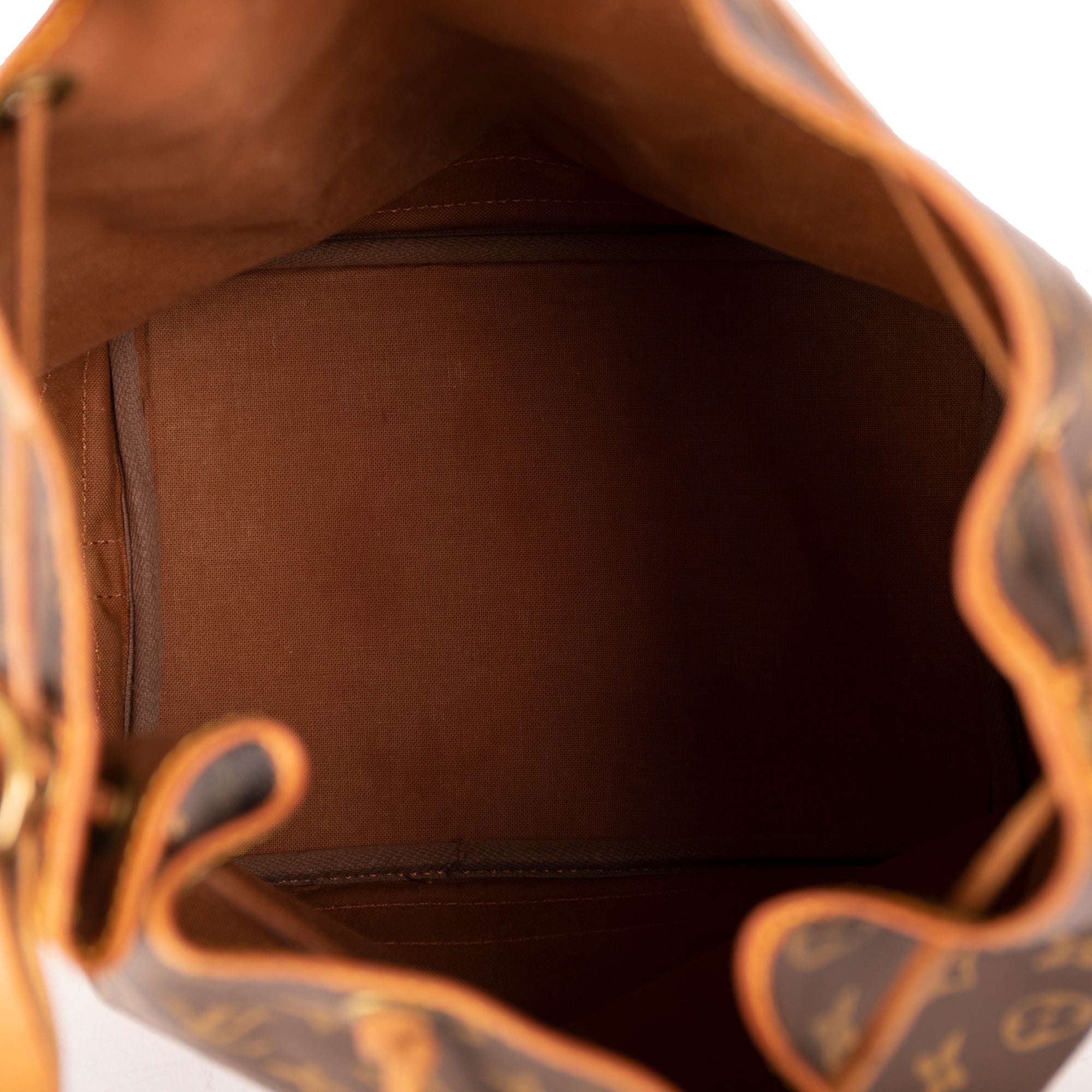 Louis Vuitton Vintage Monogram Noe Bag