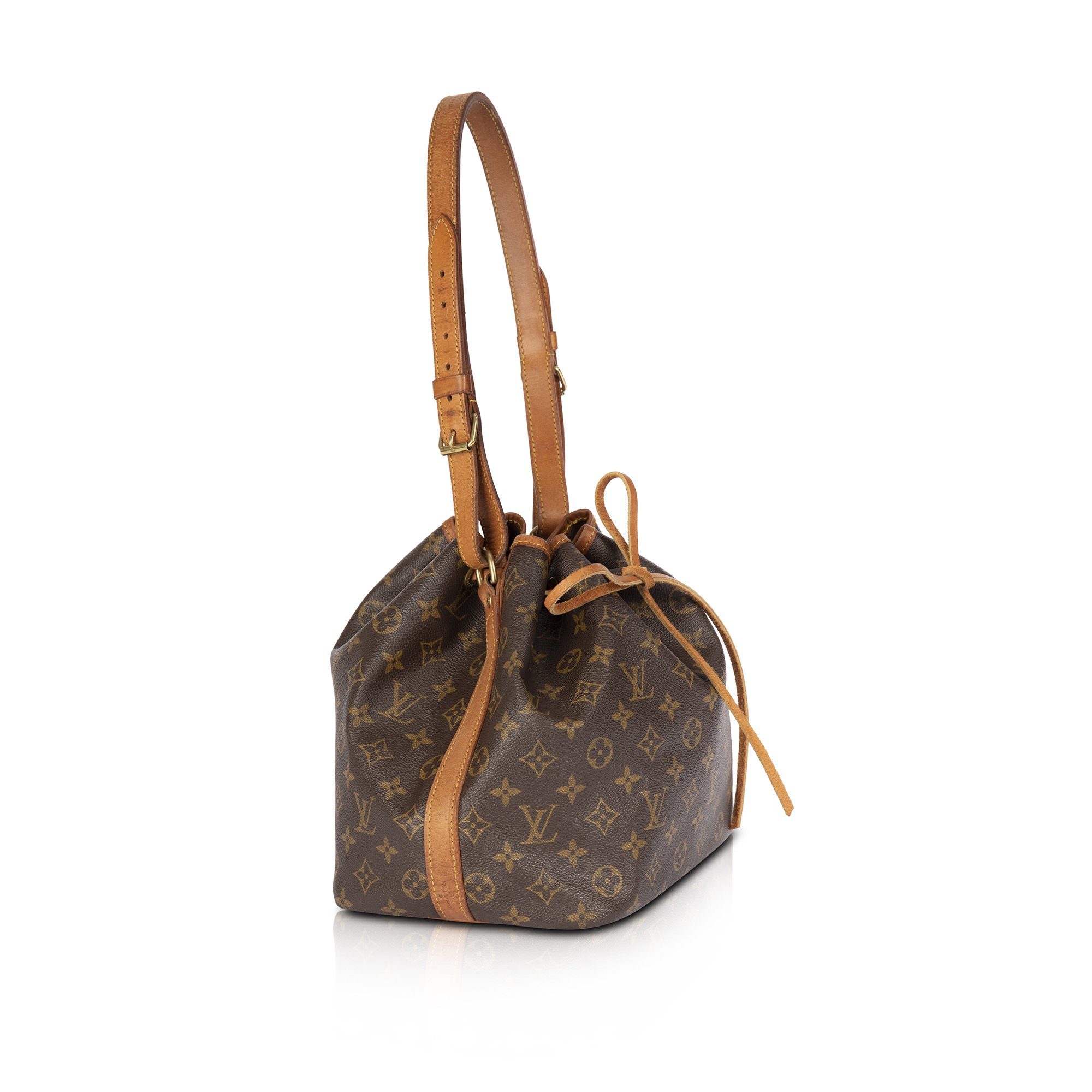 Louis Vuitton Vintage Monogram Petit Noe