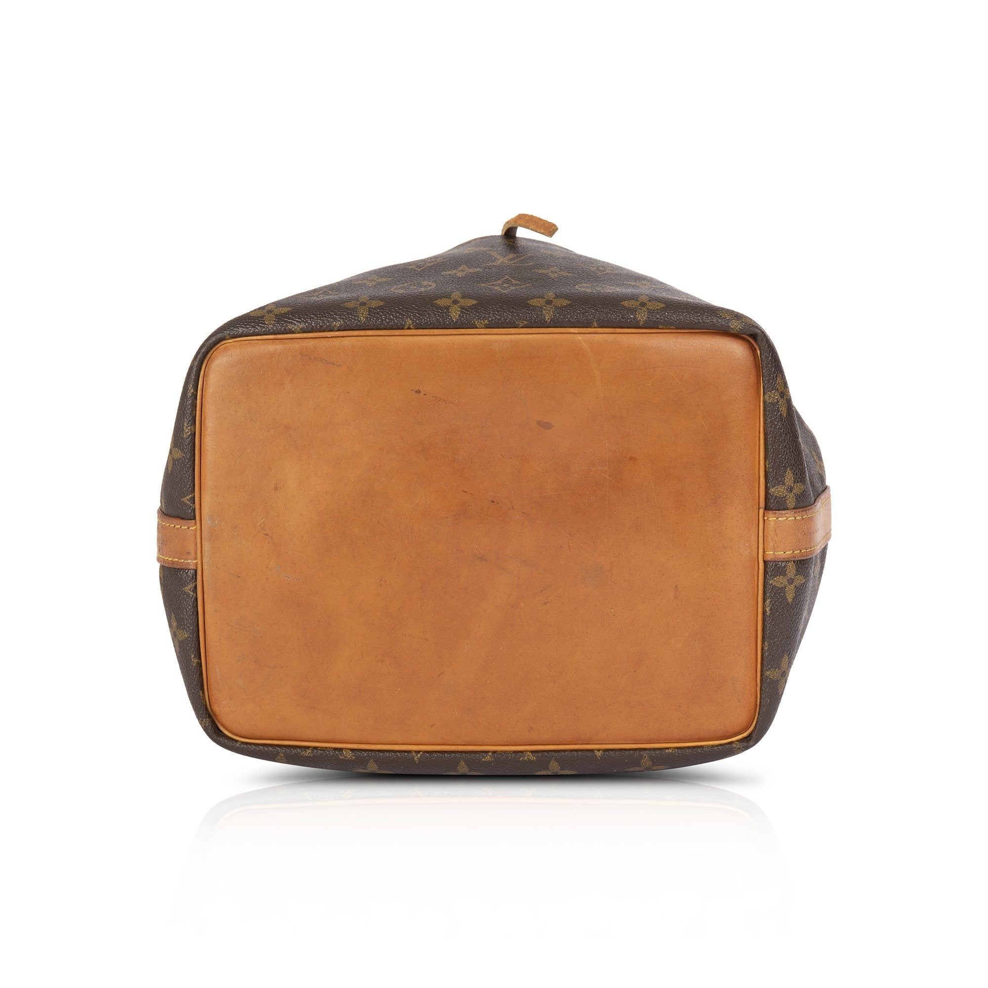 Louis Vuitton Vintage Monogram Petit Noe