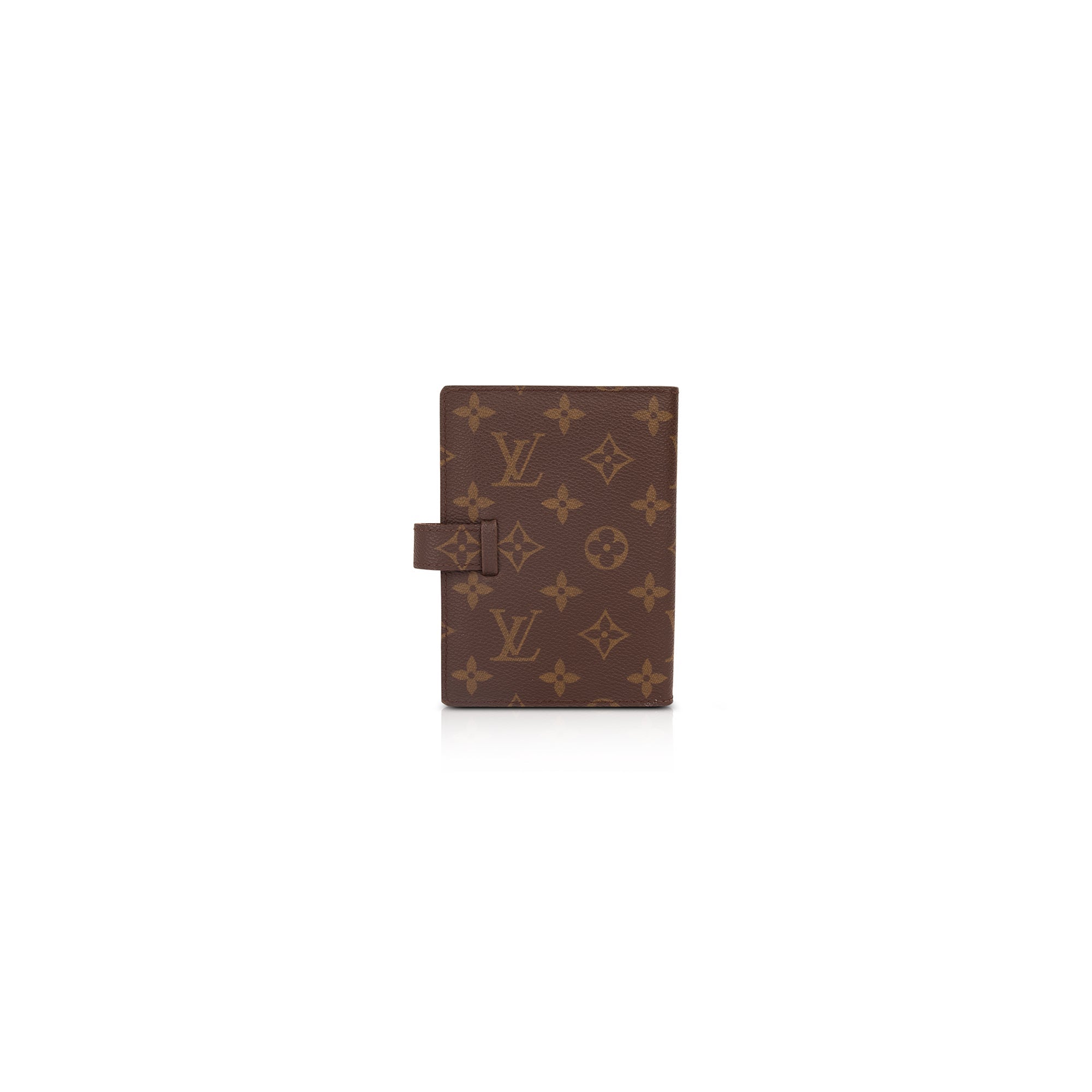 Louis Vuitton Vintage Monogram Photo Album
