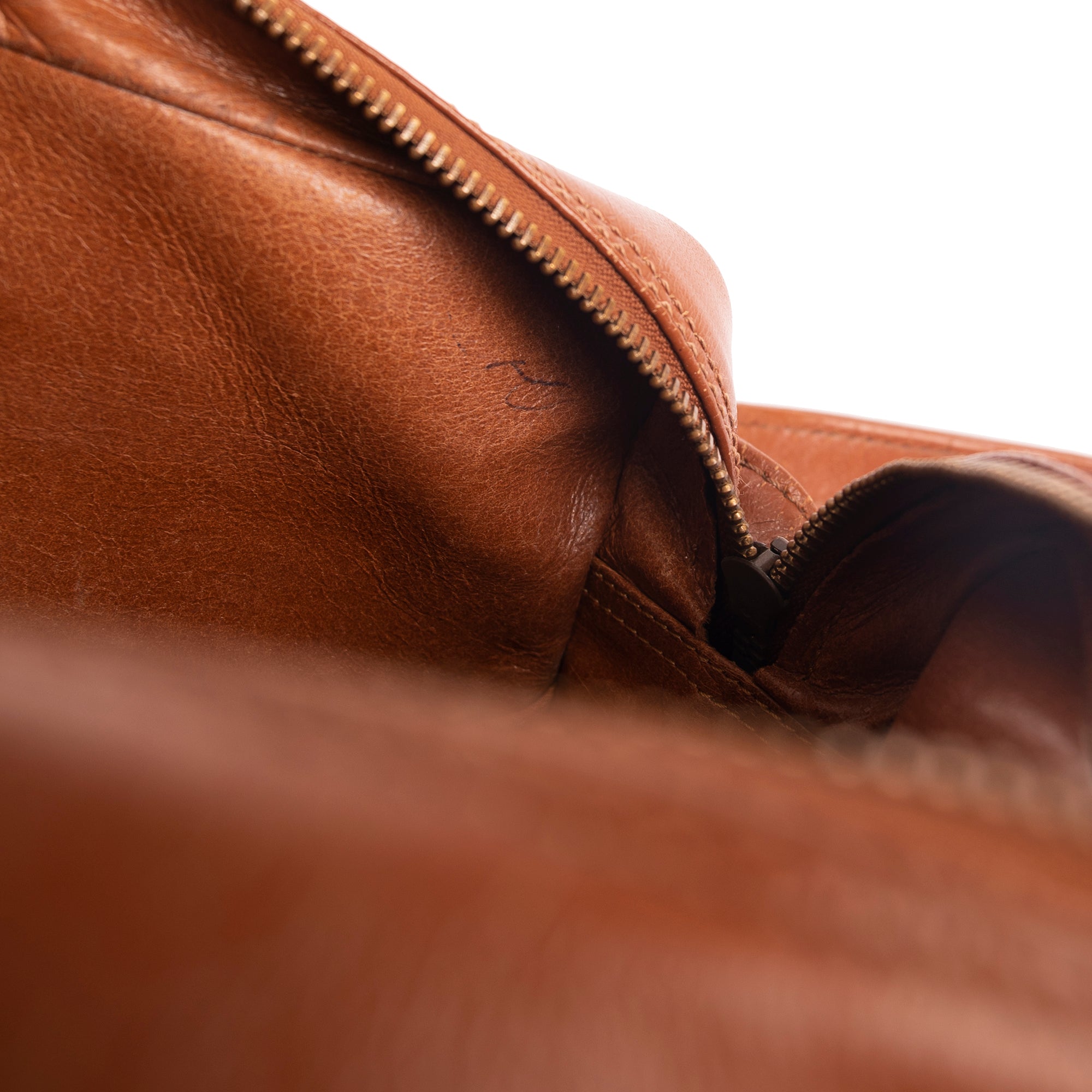 Louis Vuitton Vintage Monogram Sac Bandouliere