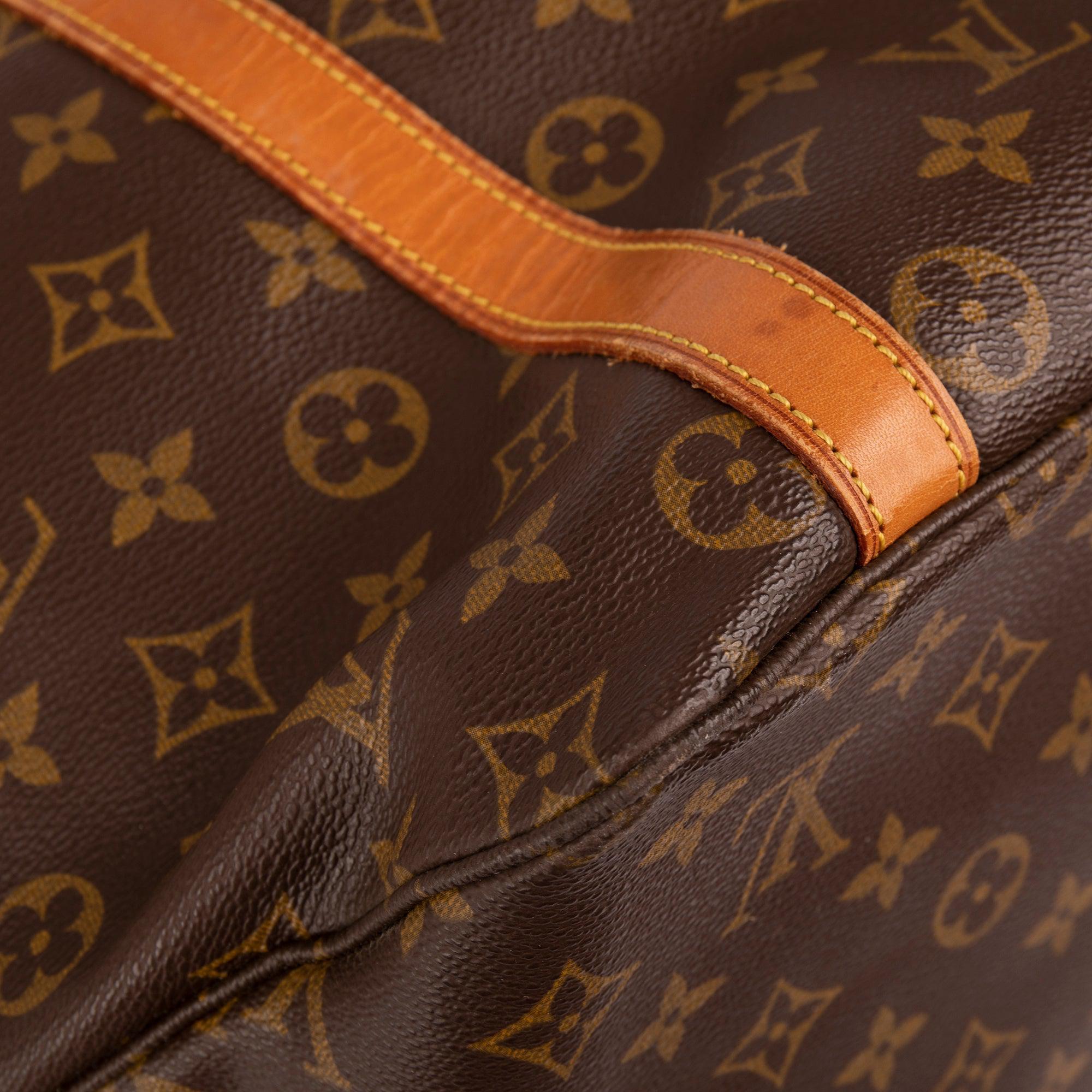 LOUISVUITTONバッグ Louis Vuitton Monogram Pochette Accessoires – OLIVER'S