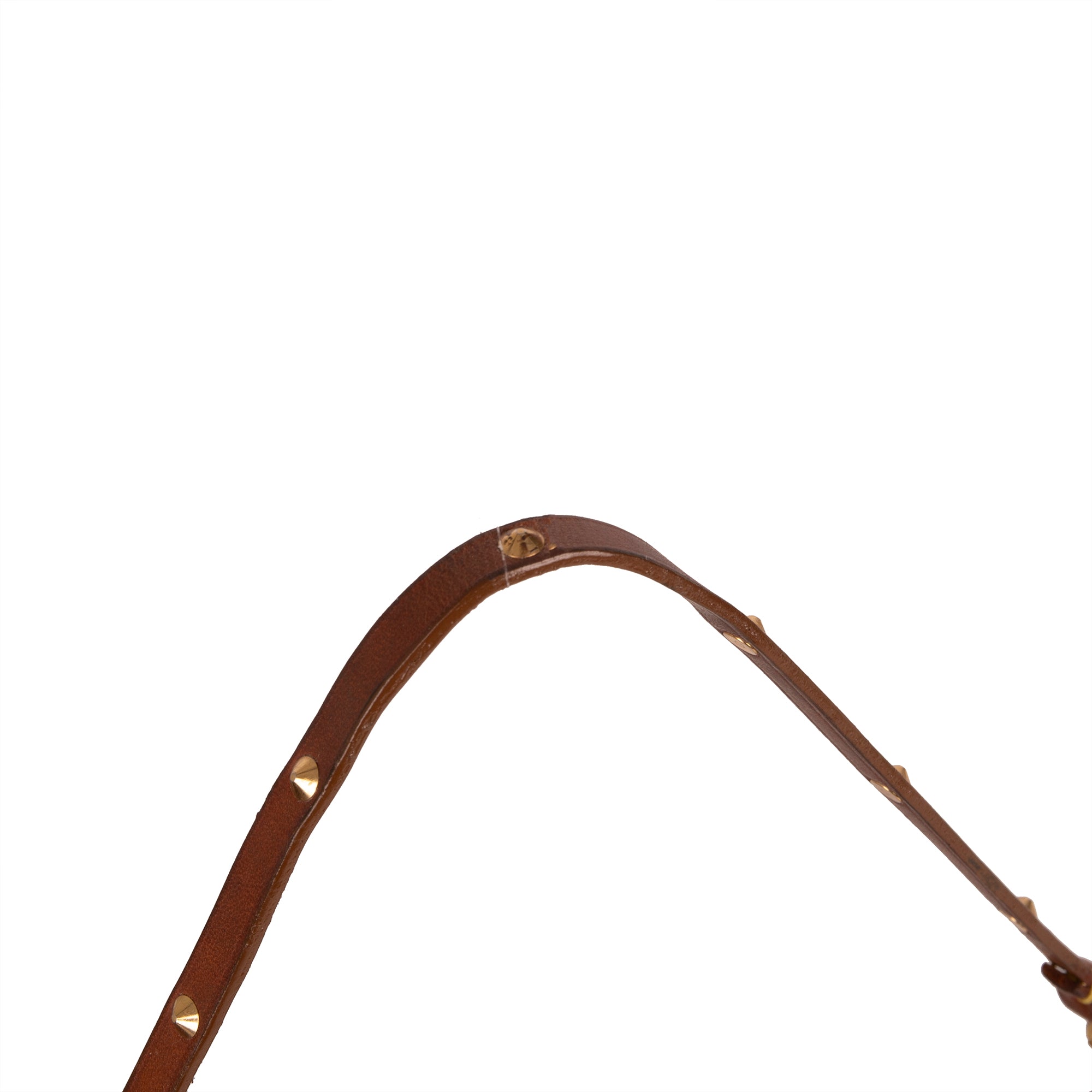 Louis Vuitton White Multicolore Pochette Accessories