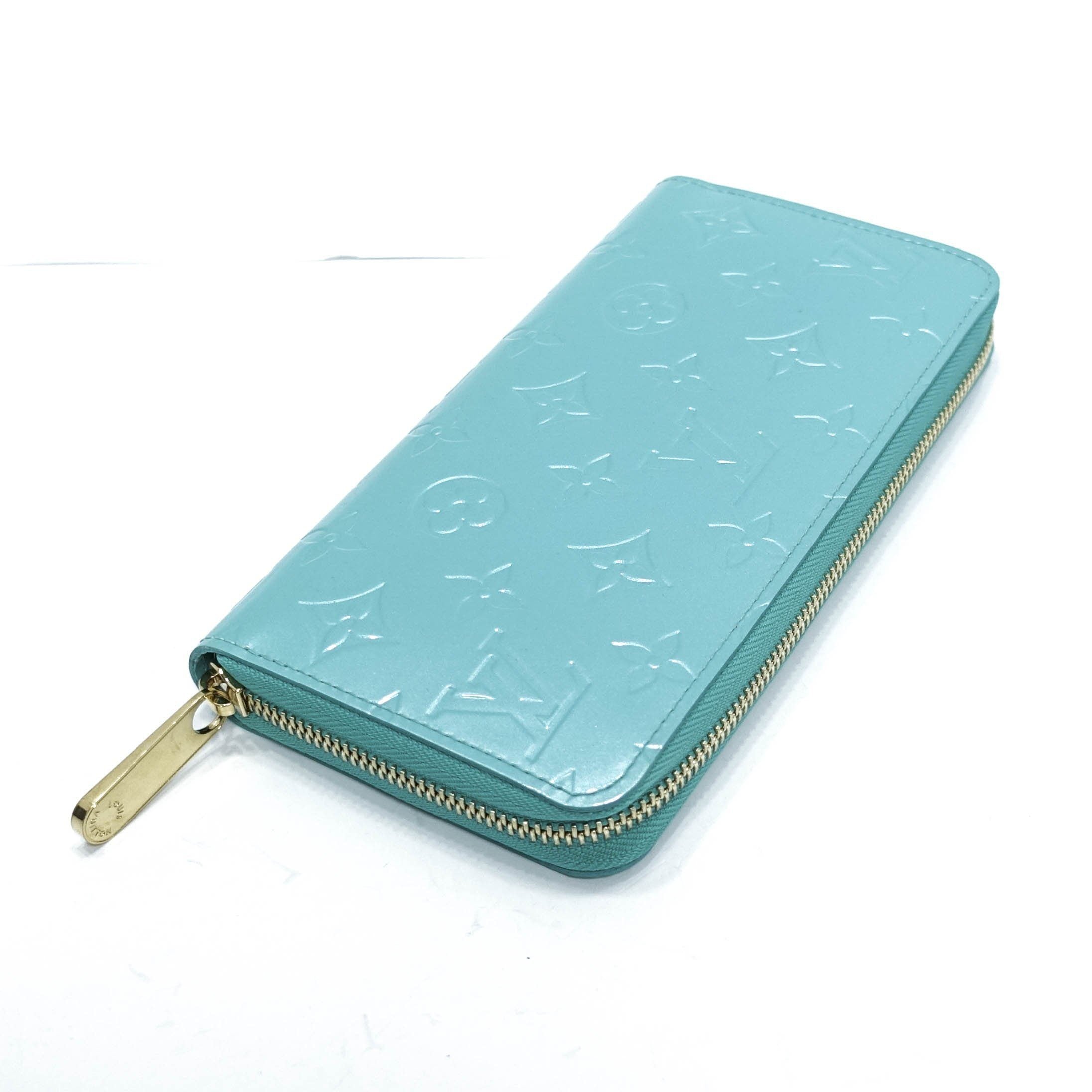 Louis Vuitton Zippy Wallet