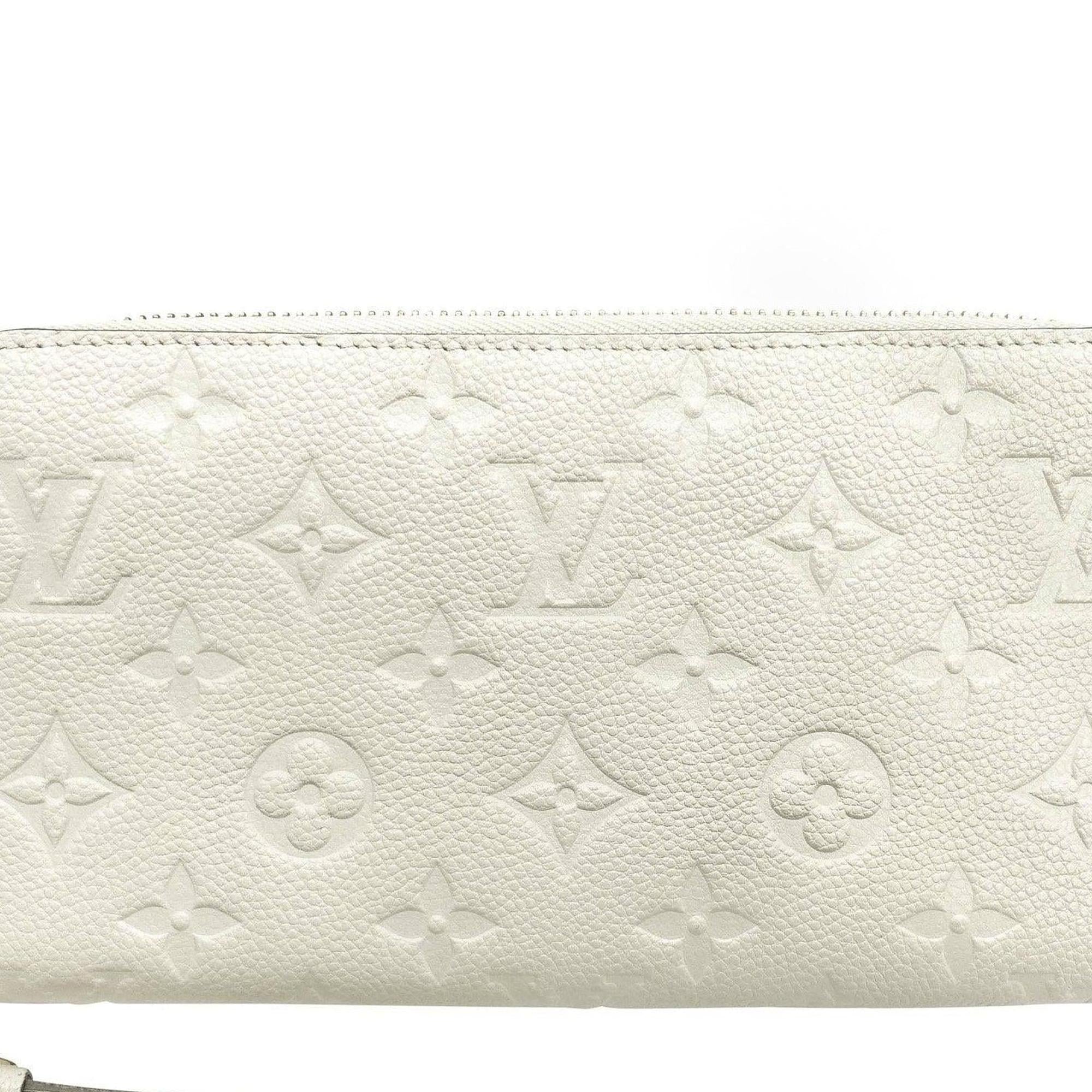 Louis Vuitton Zippy Wallet