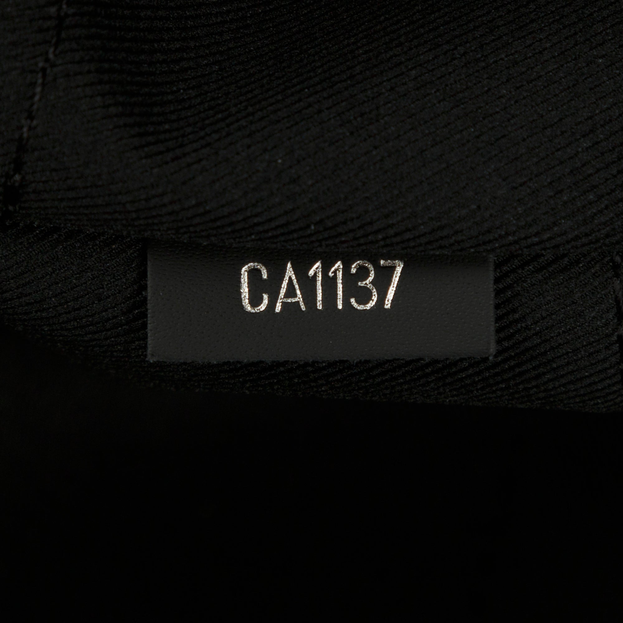 Louis Vuitton x Fragment Monogram Eclipse Apollo Messenger Bag