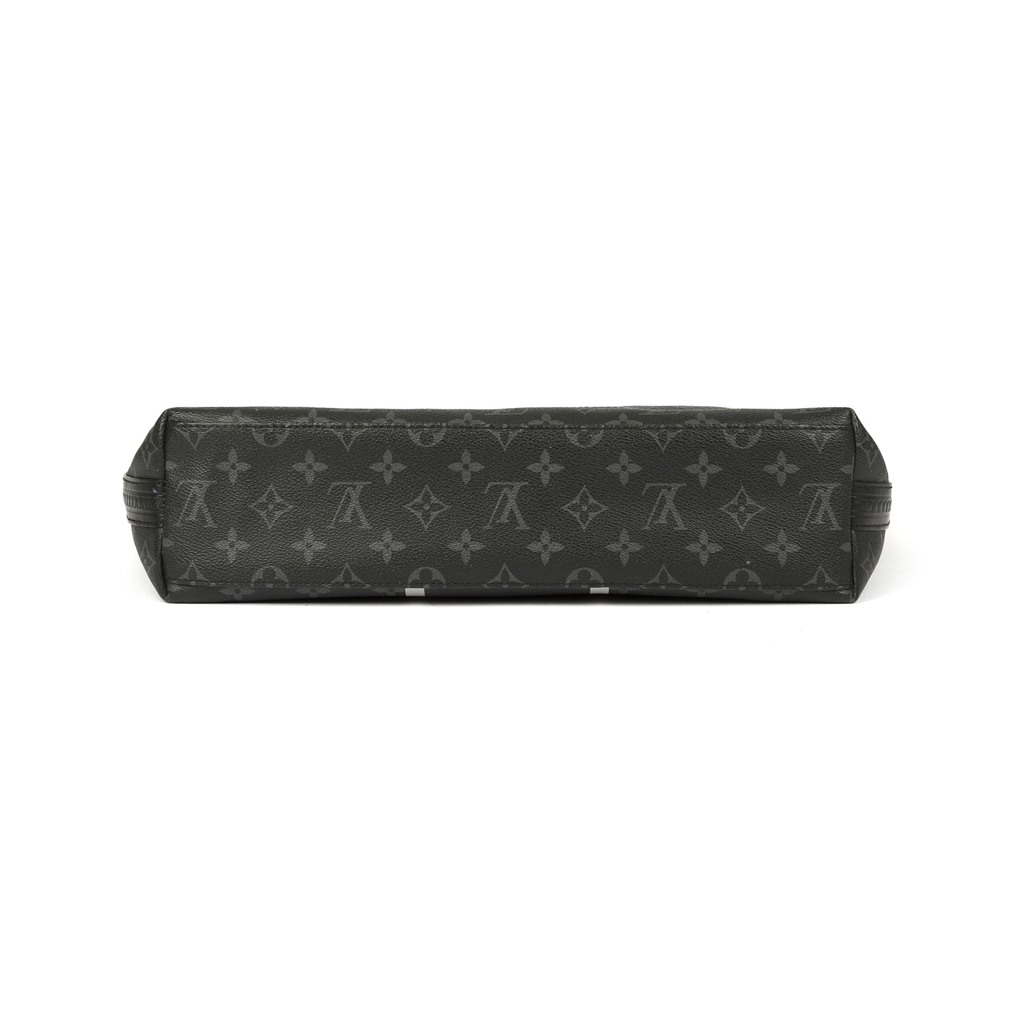 Louis Vuitton x Fragment Monogram Eclipse Apollo Messenger Bag