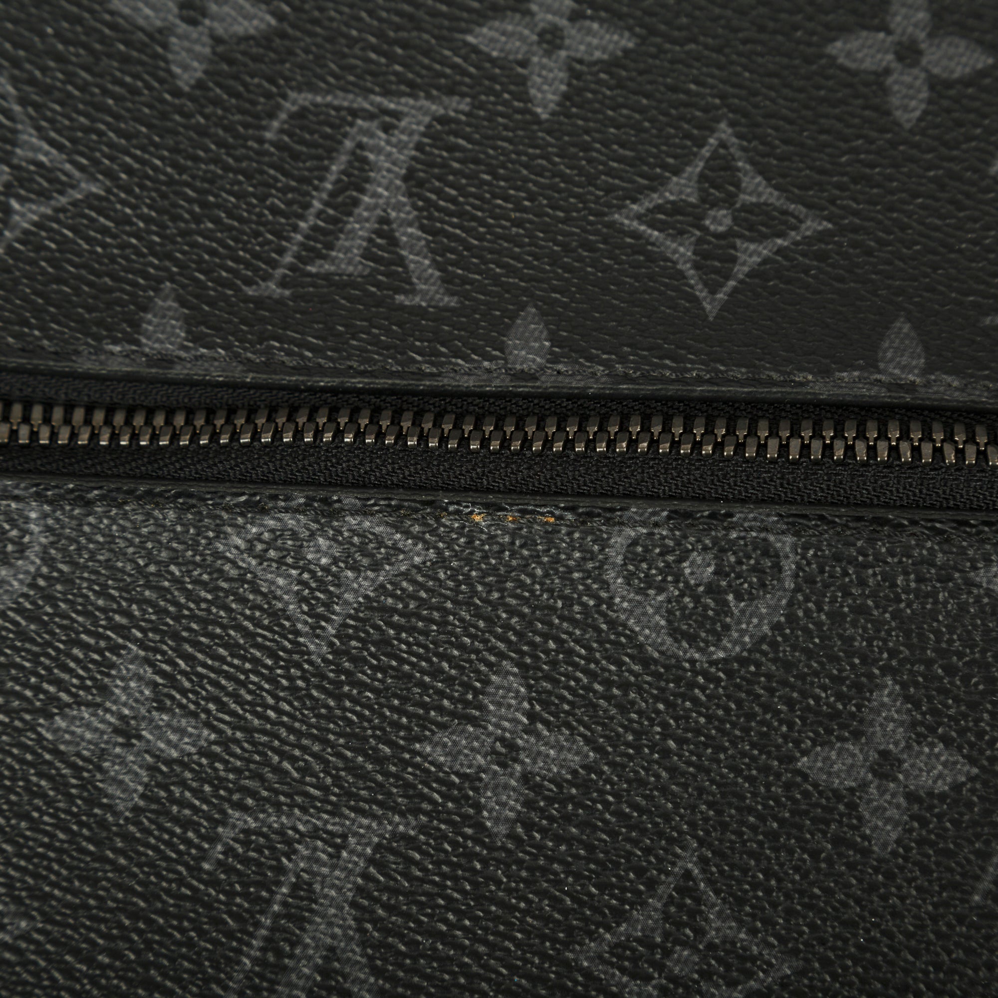 Louis Vuitton x Fragment Monogram Eclipse Apollo Messenger Bag