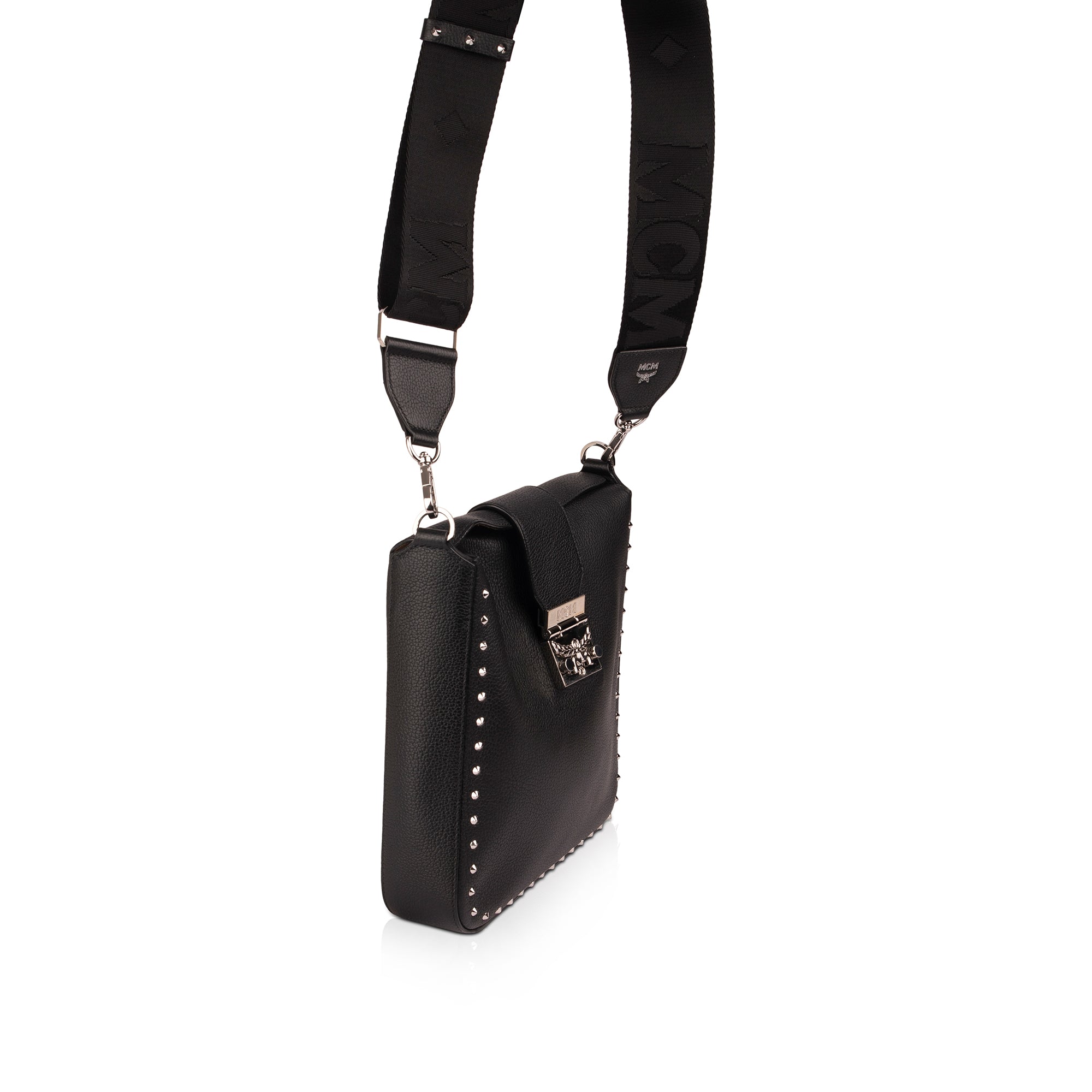 MCM Park Avenue Kaison Crossbody