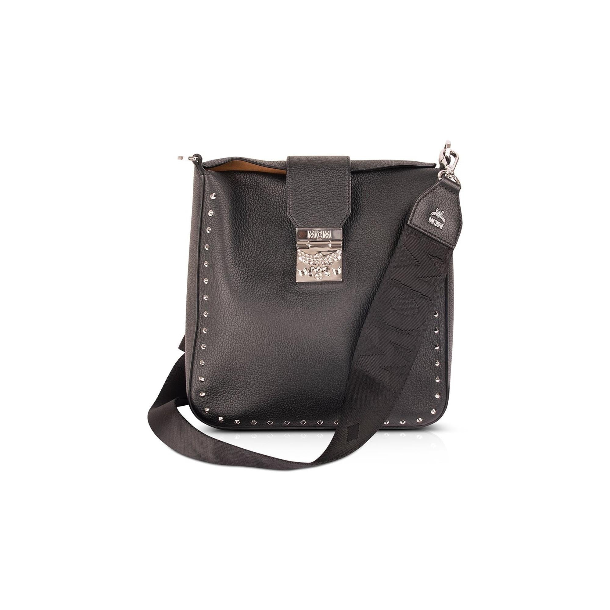 MCM Park Avenue Kaison Crossbody
