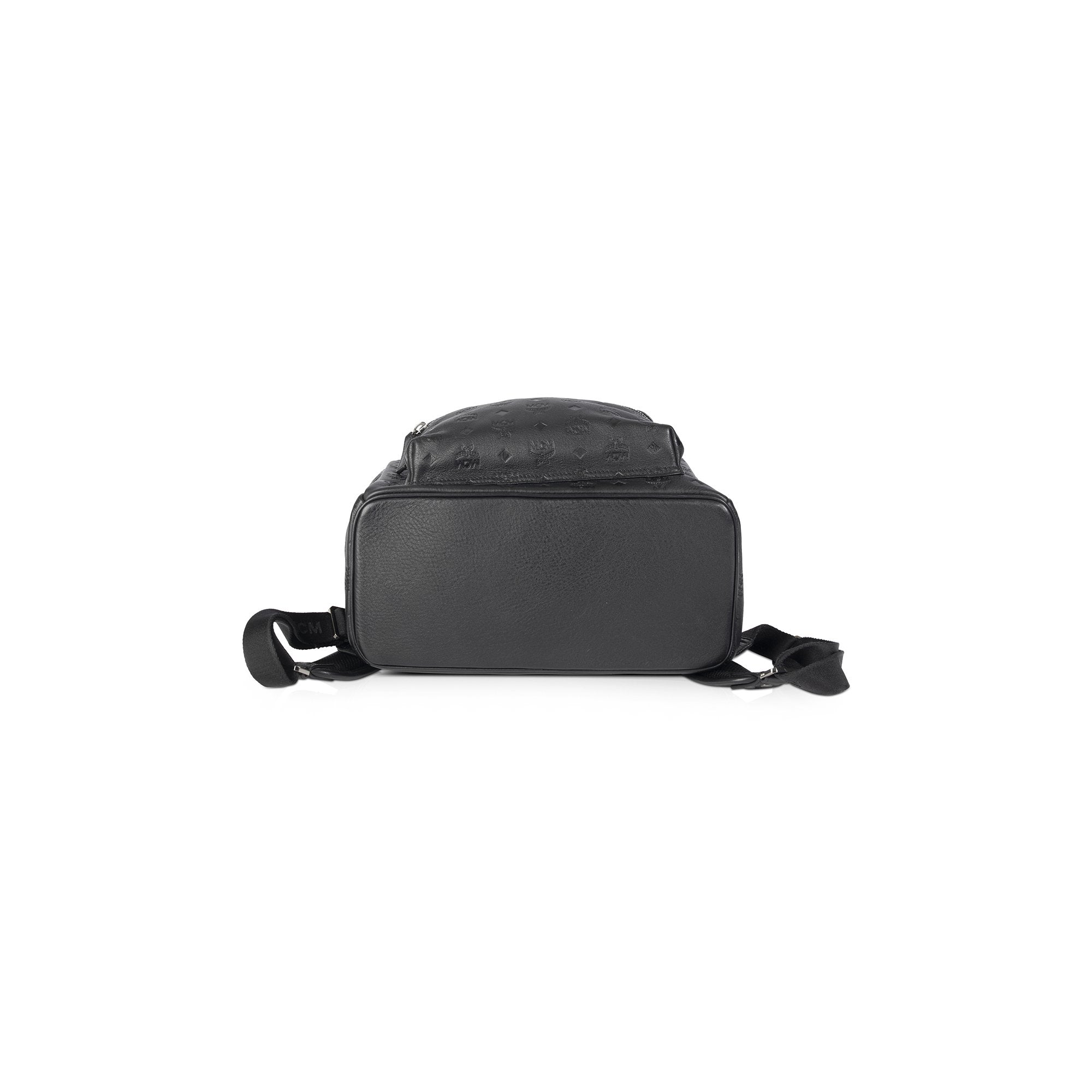 MCM Visetos Stark Backpack