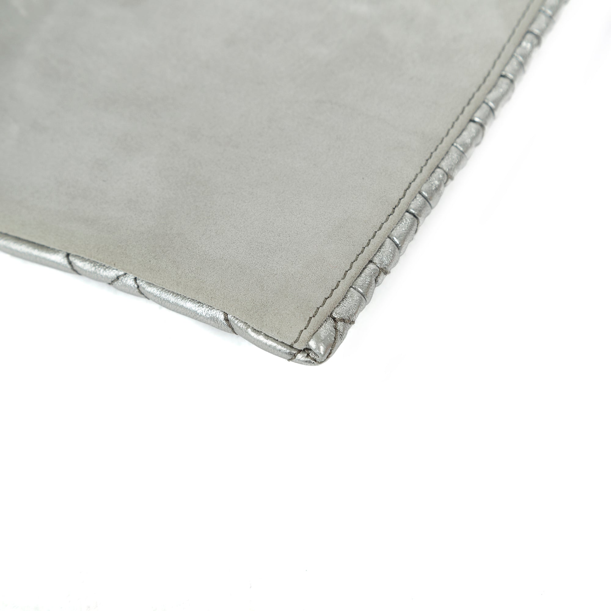 Miu Miu Nappa Leather Crystal Flap Shoulder Bag w/ Authenticity Card