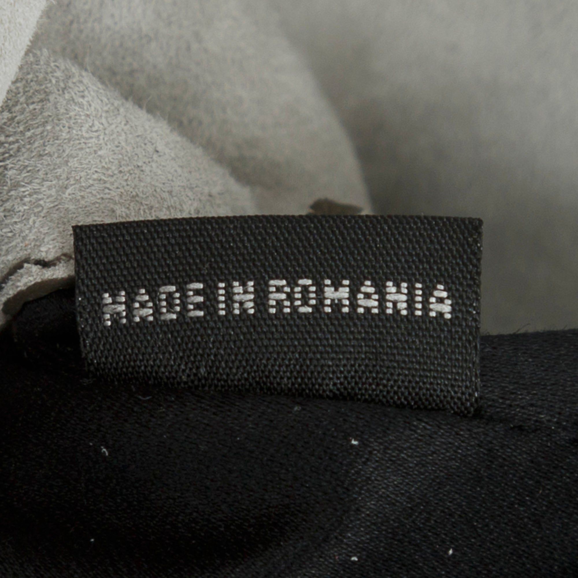 Miu Miu Nappa Leather Crystal Flap Shoulder Bag w/ Authenticity Card