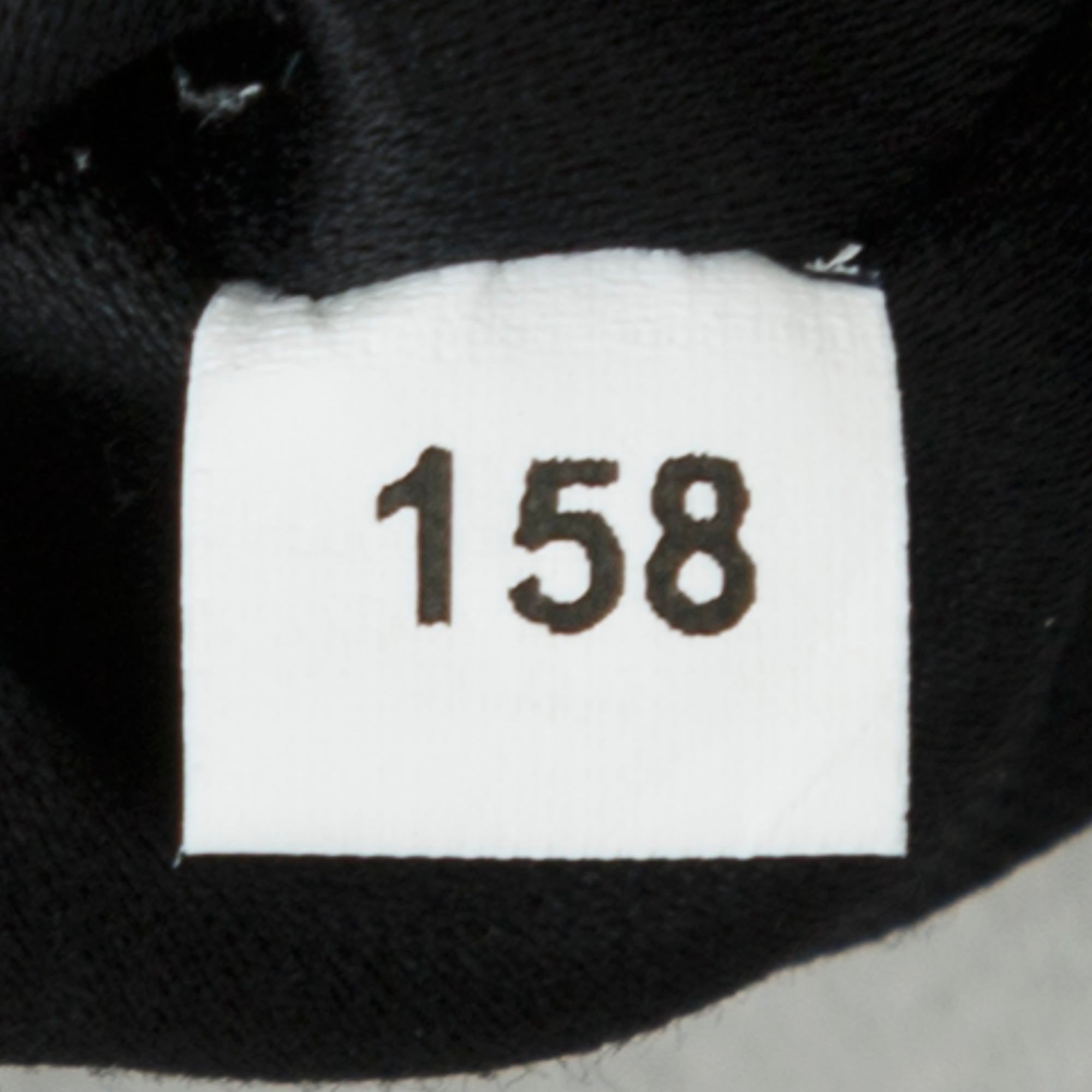 Miu Miu Nappa Leather Crystal Flap Shoulder Bag w/ Authenticity Card