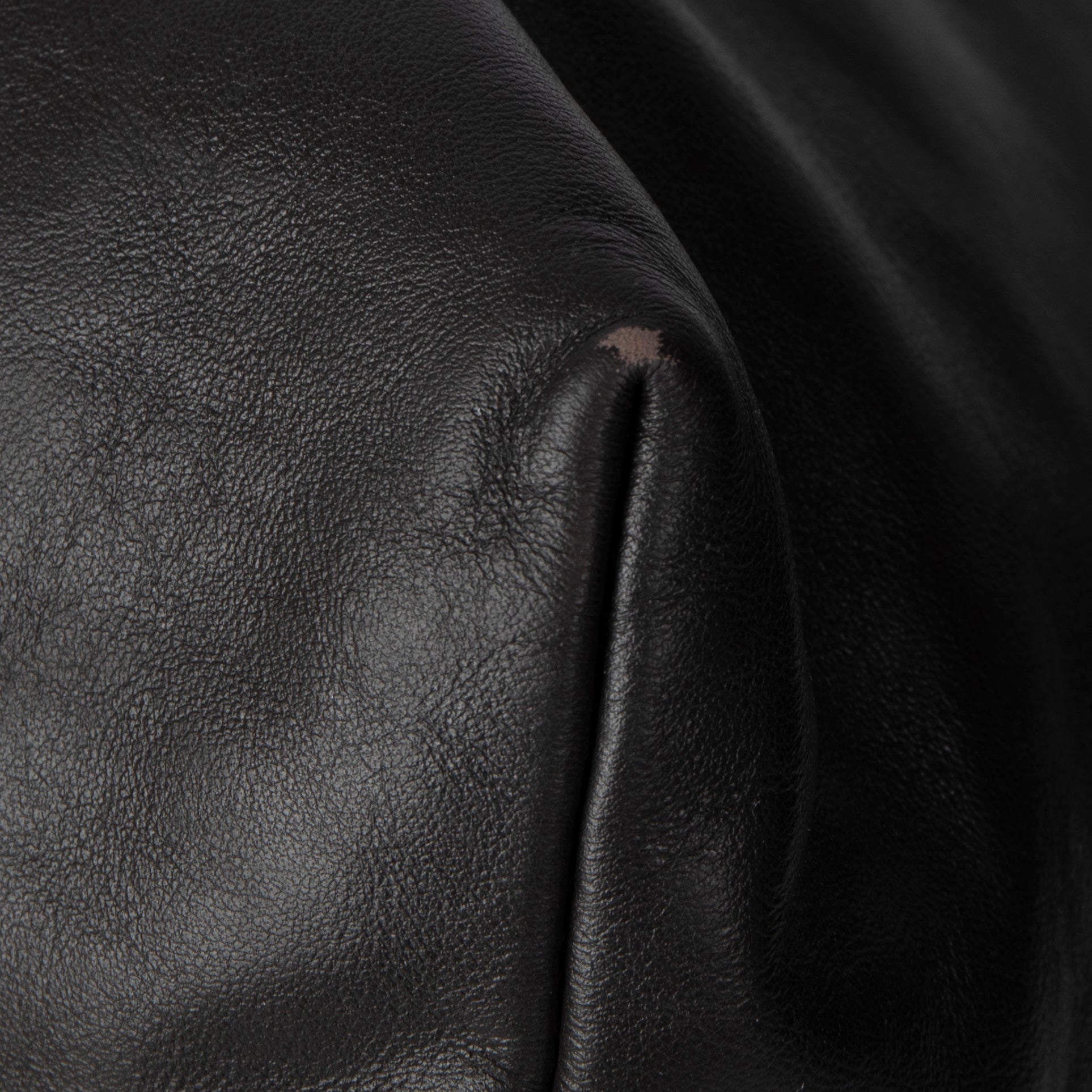 Miu Miu Vitello Soft Leather Shopping Tote