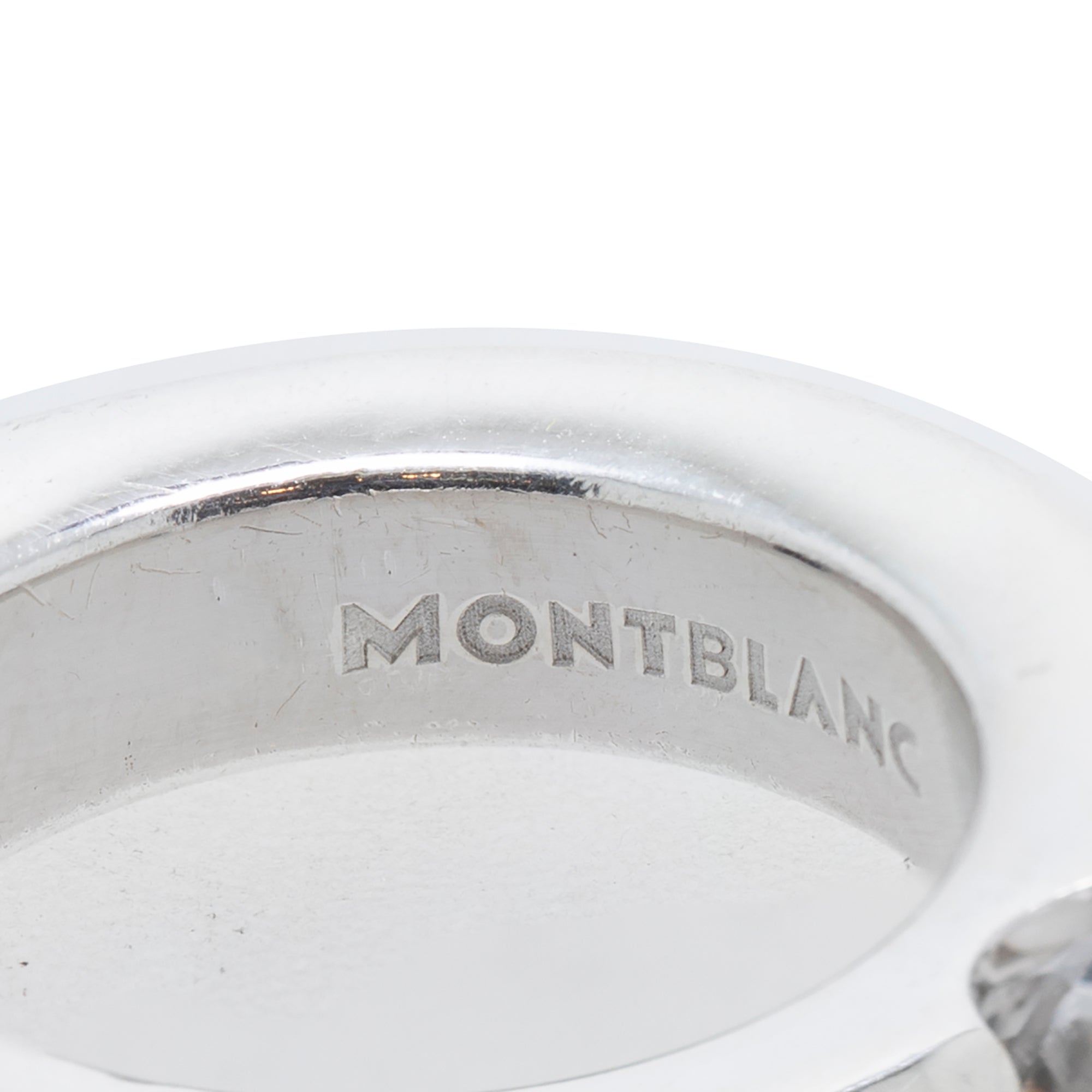 Montblanc Boheme Janus Ring