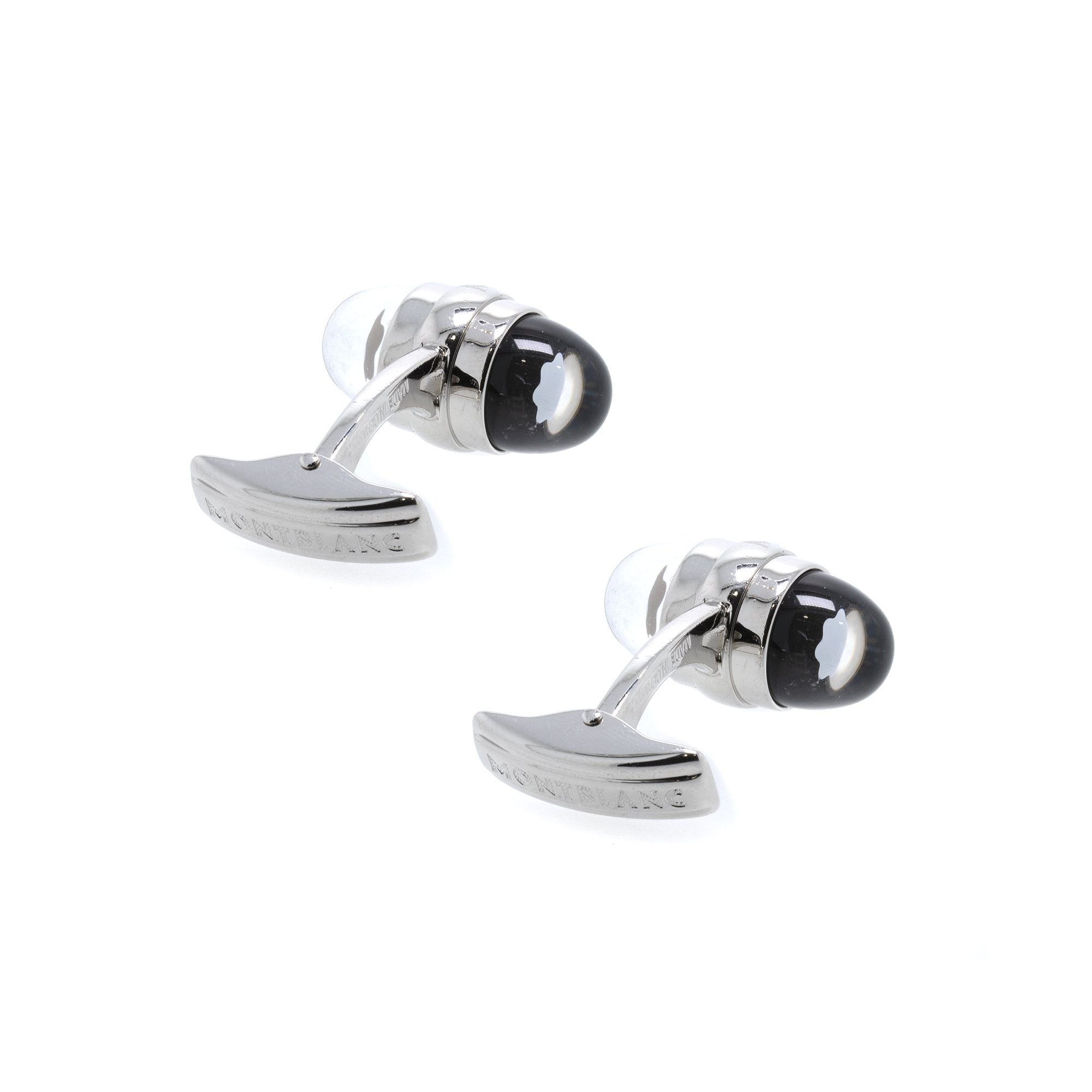 Montblanc Crystal UrbanWalker Cufflinks