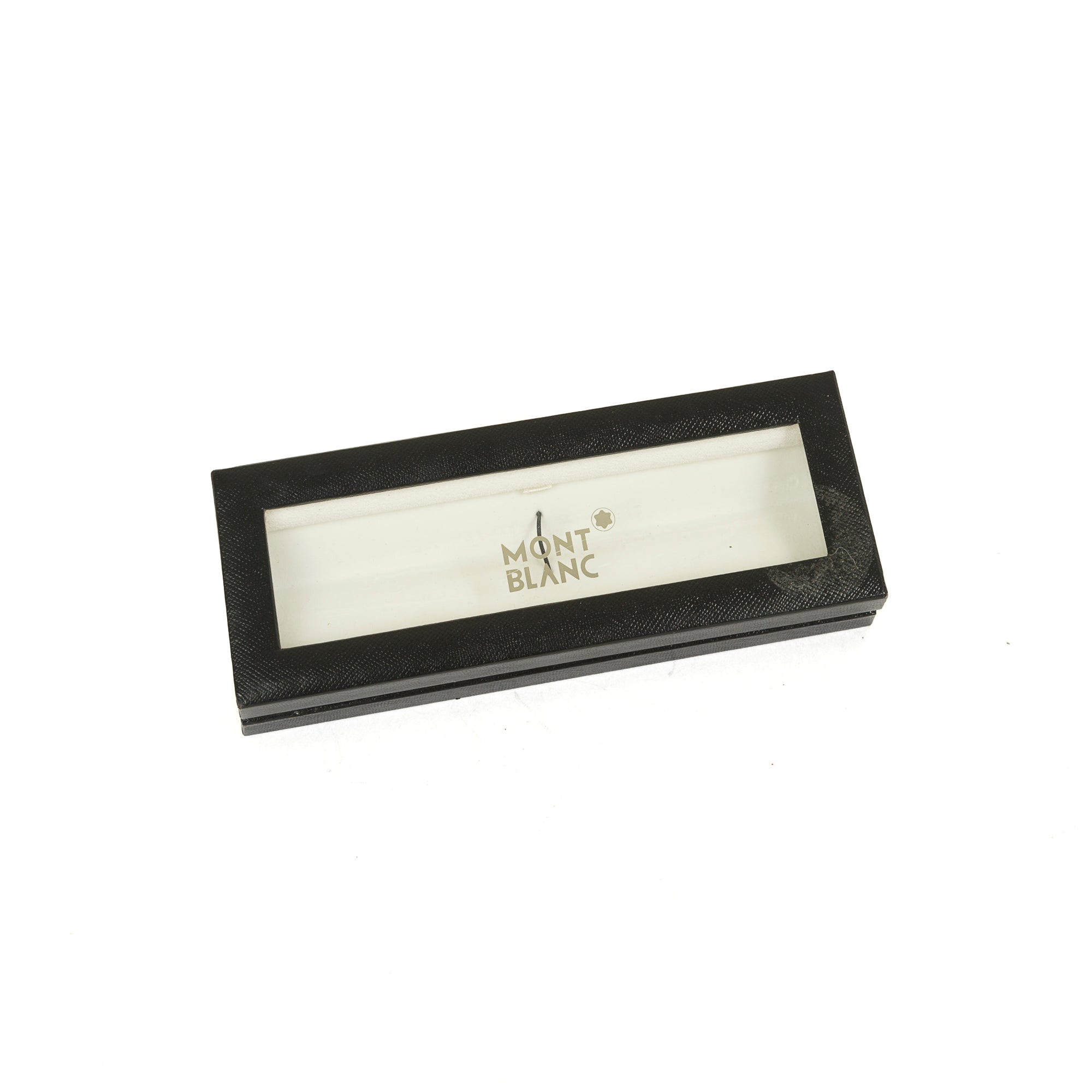 Montblanc Gold-Coated Meisterstuck LeGrand 146 Fountain Pen w/ Box