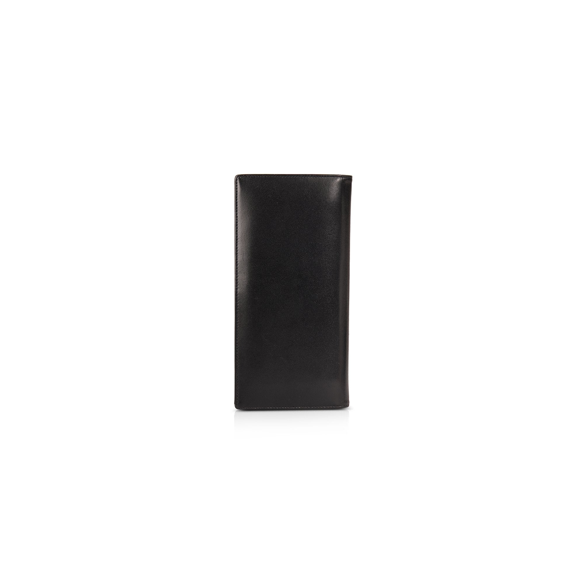 Montblanc Leather Bifold Wallet