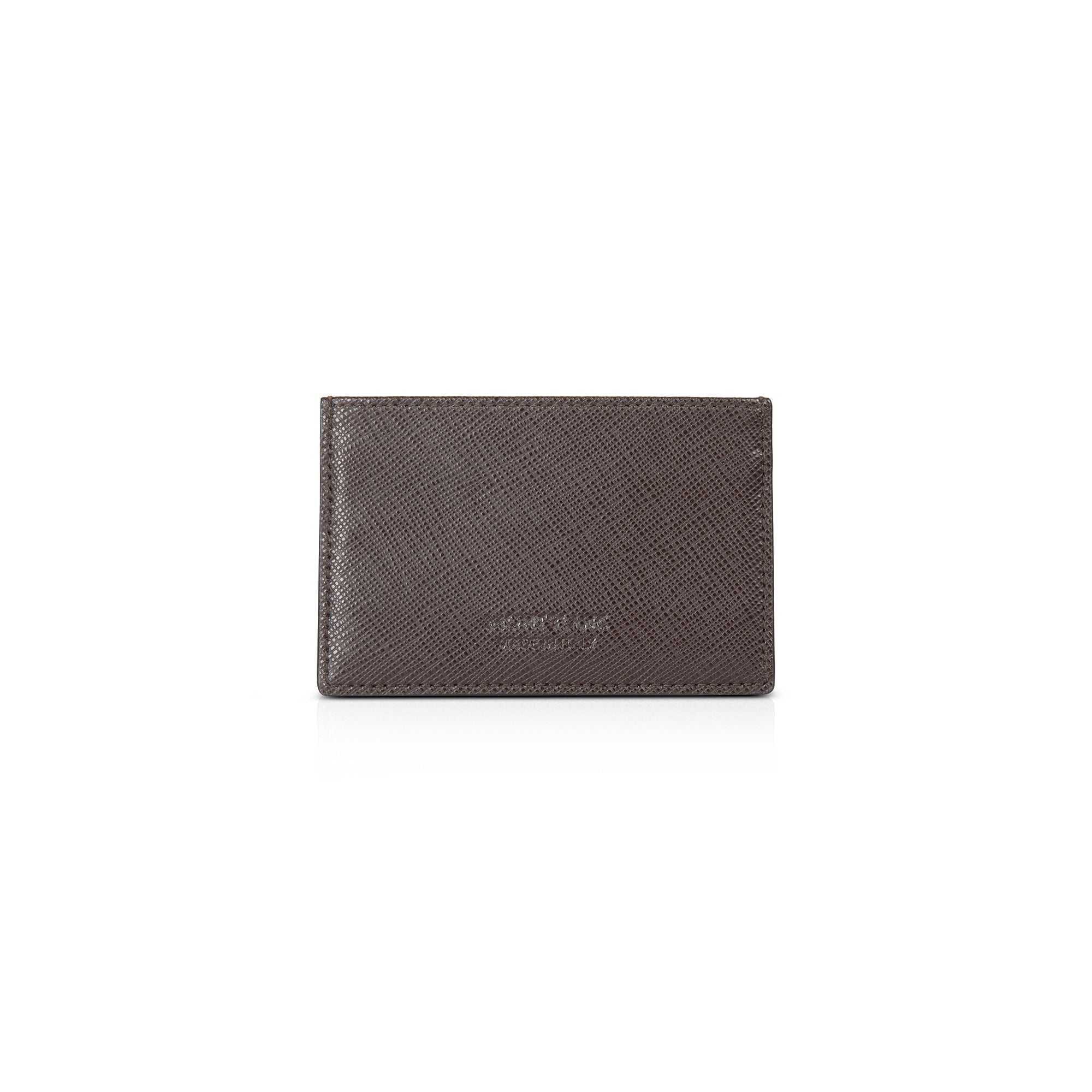 Montblanc Leather Card Holder
