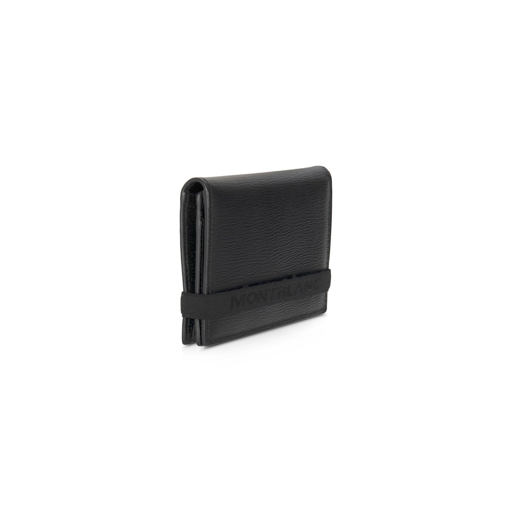 Montblanc Leather Cardholder