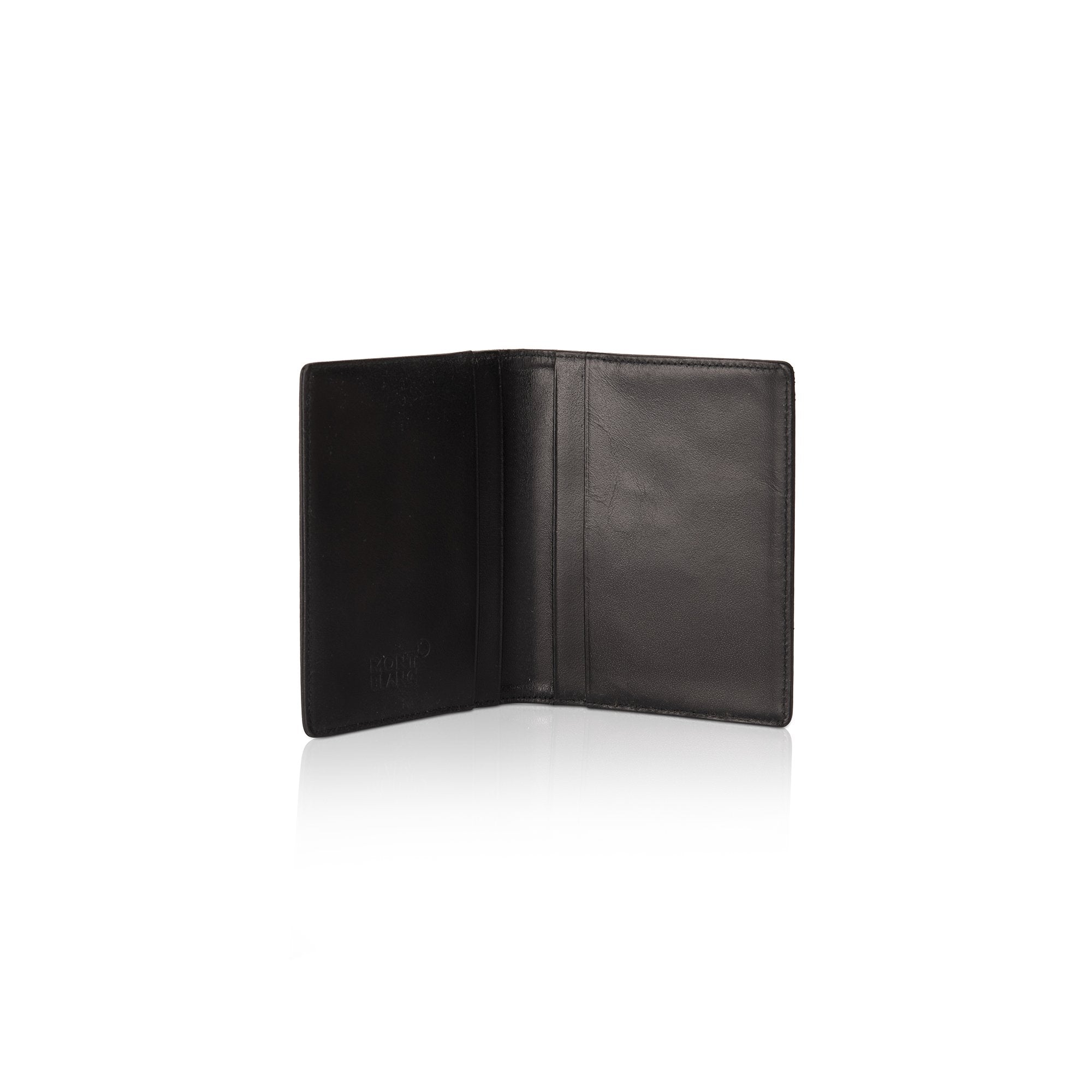 Montblanc Meisterstuck Card Holder