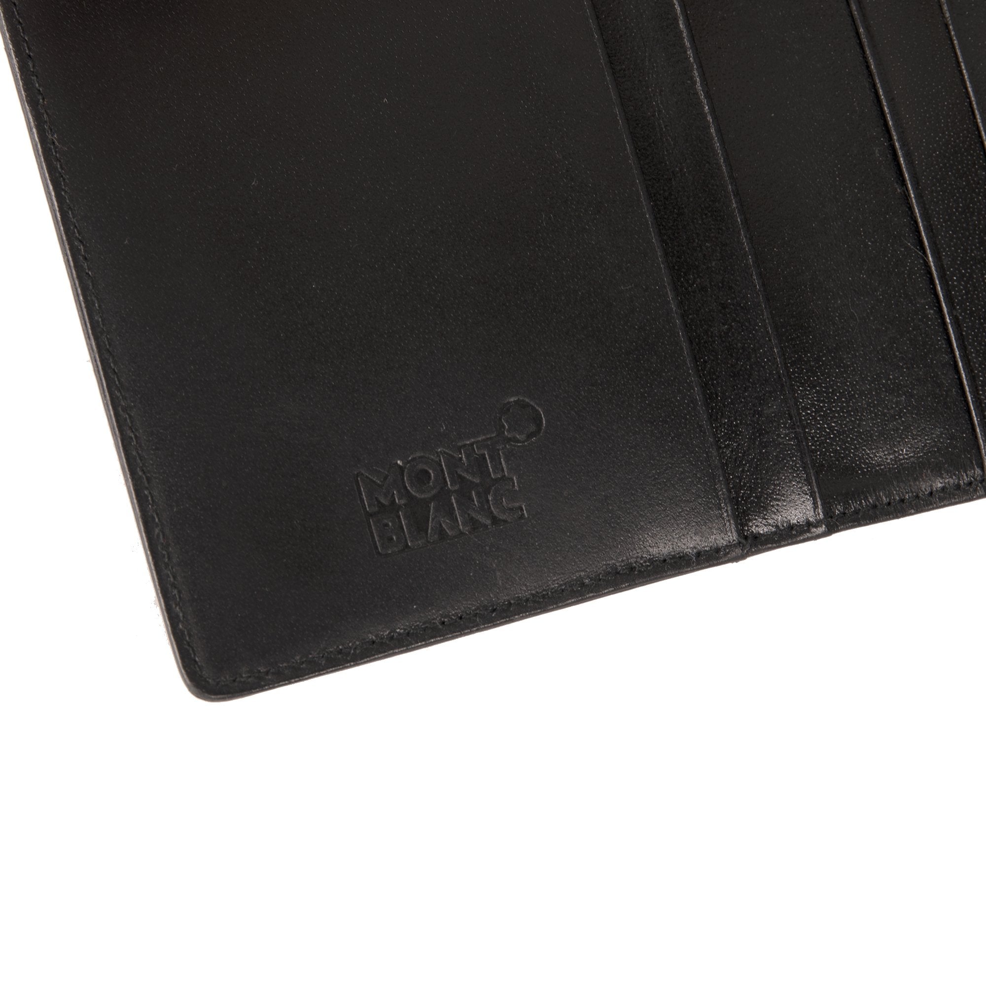 Montblanc Meisterstuck Card Holder