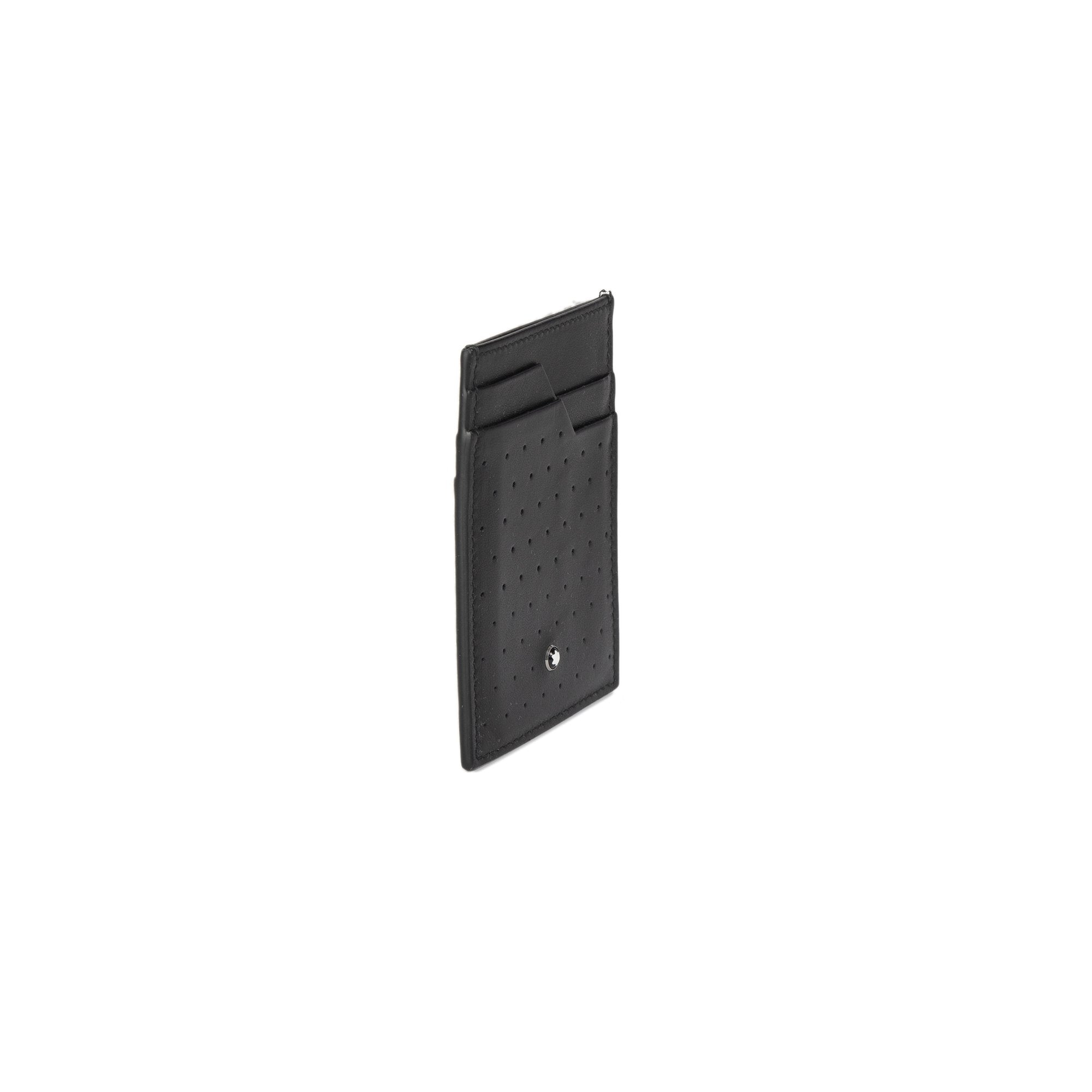Montblanc Meisterstuck Card Holder w/ Box