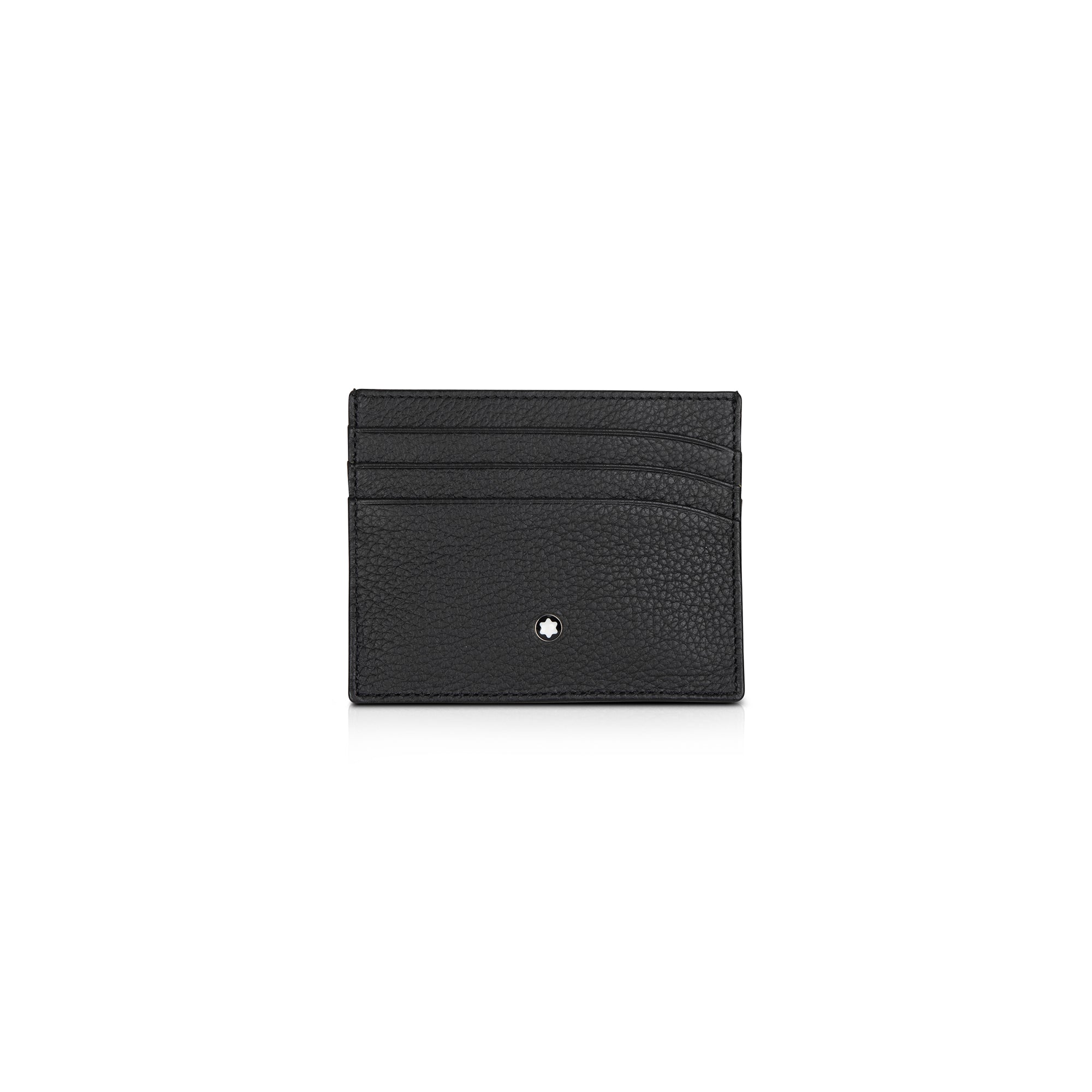 Montblanc Meisterstuck Card Holder w/ Box
