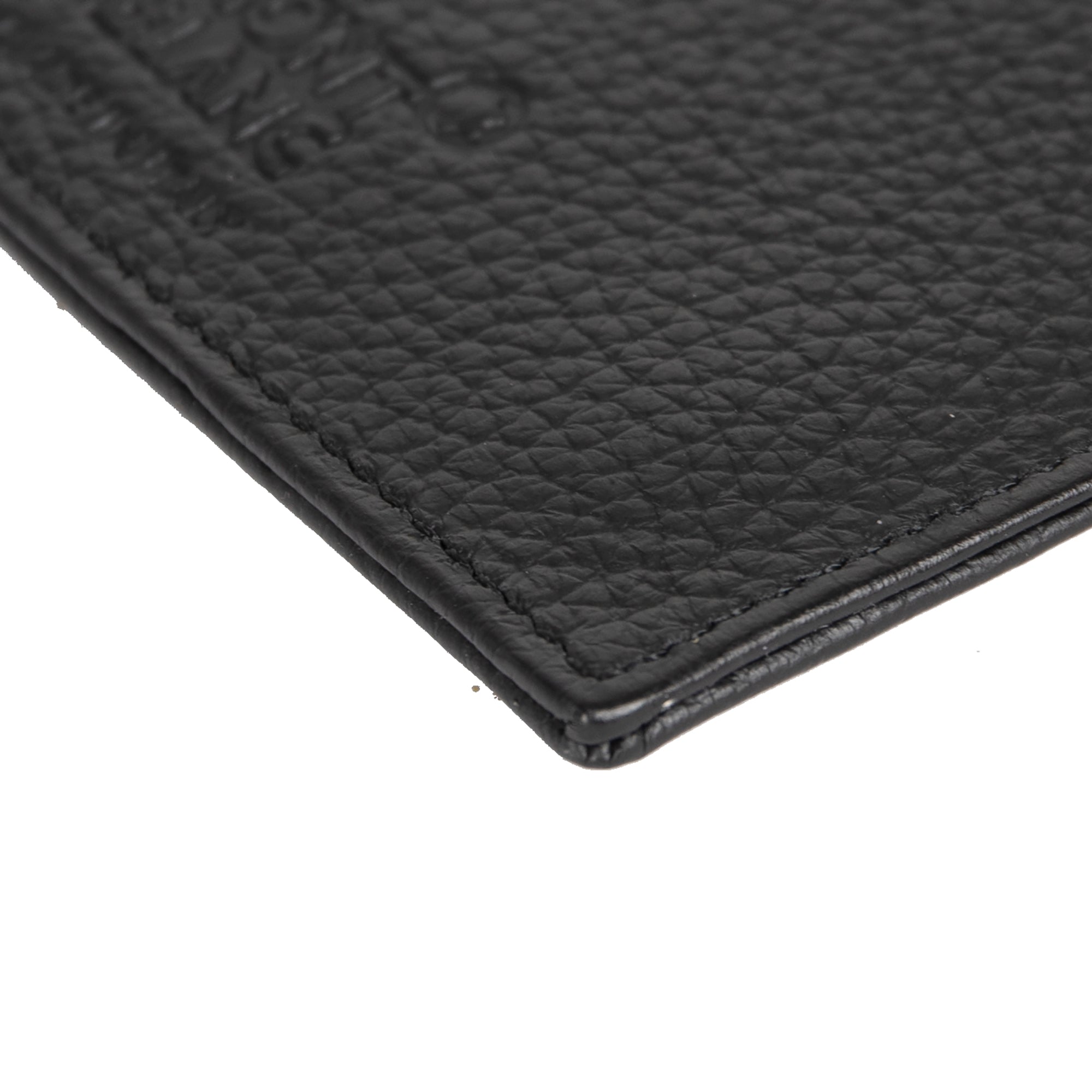 Montblanc Meisterstuck Card Holder w/ Box