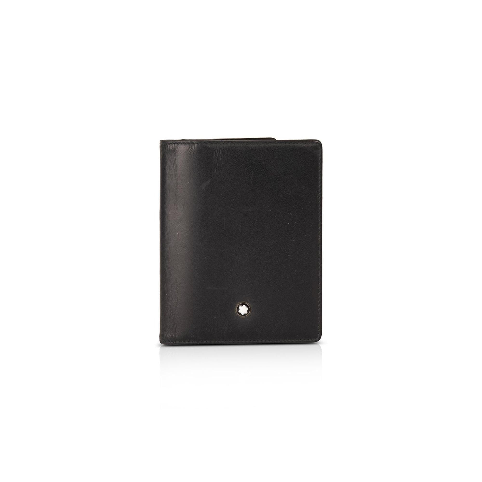 Montblanc Meisterstuck Card Holder