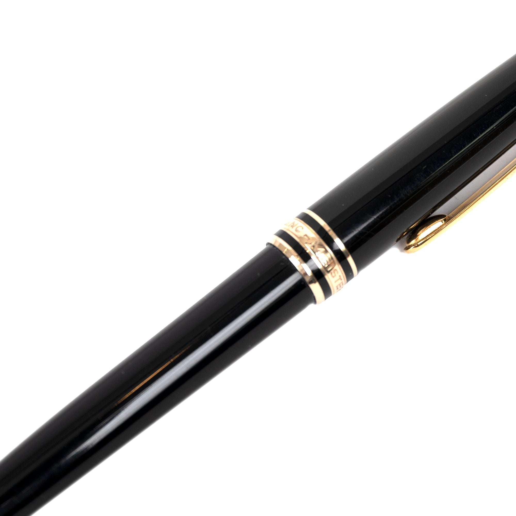 Montblanc Meisterstuck Classique Ballpoint Pen