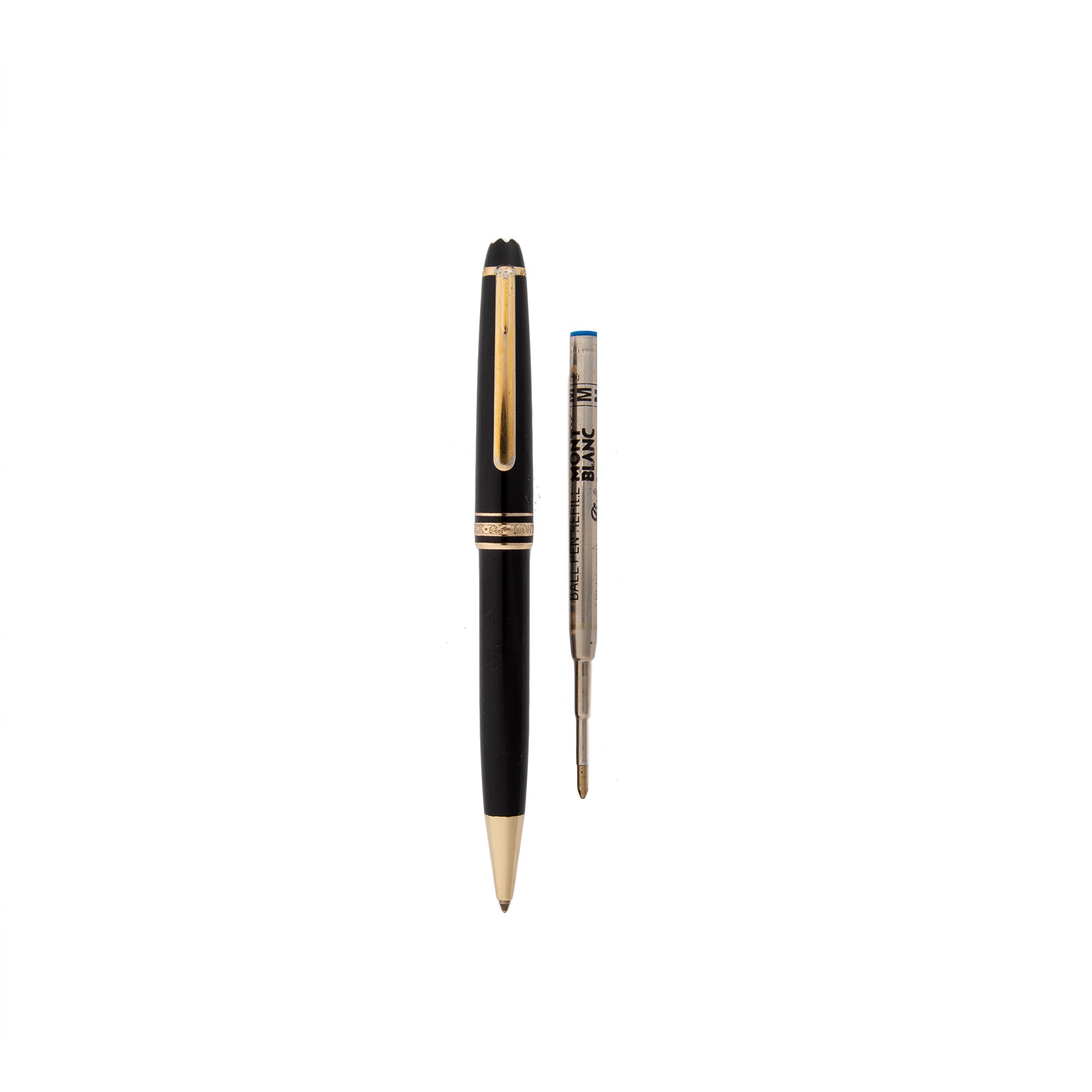 Montblanc Meisterstuck Classique Ballpoint Pen