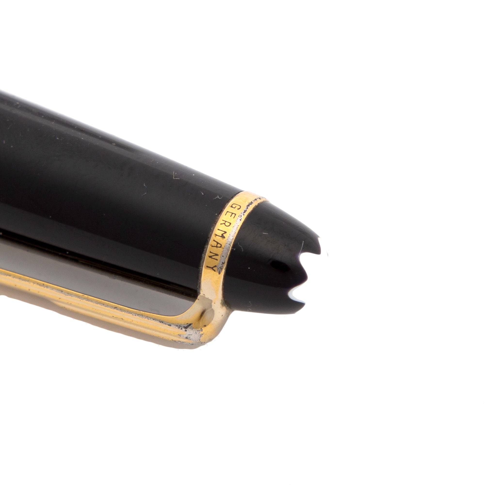 Montblanc Meisterstuck Classique Ballpoint Pen