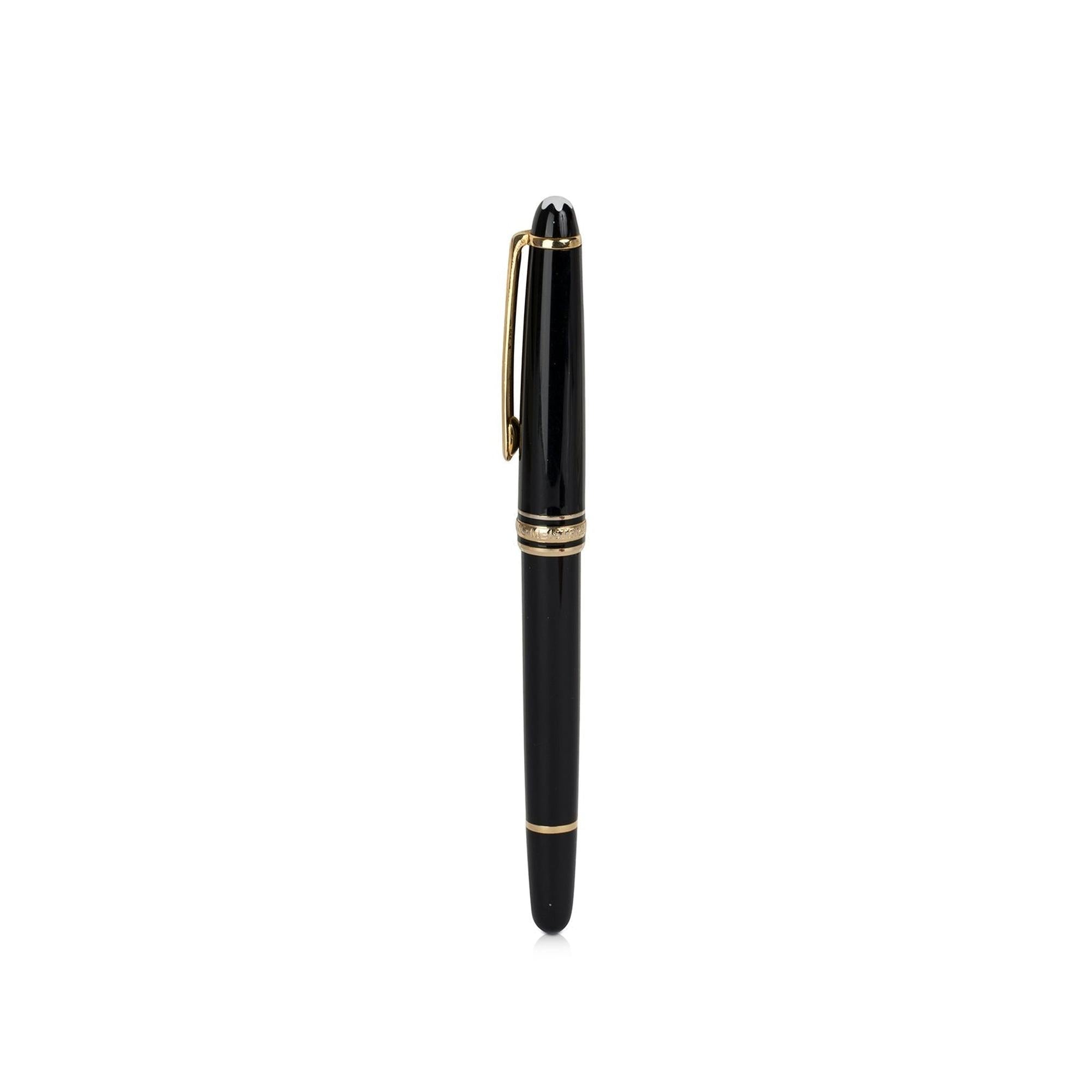 Montblanc Meisterstuck Classique Ballpoint Pen