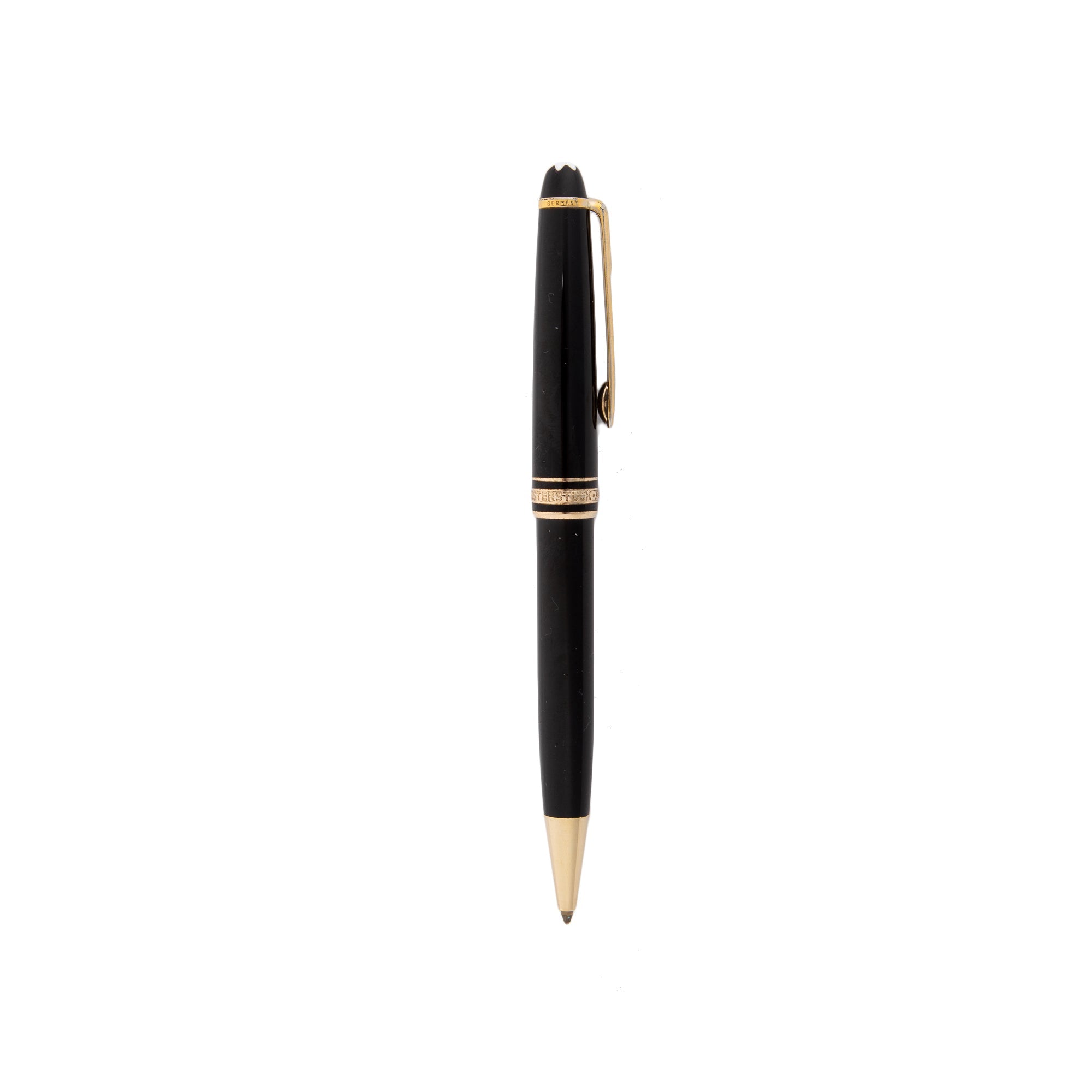 Montblanc Meisterstuck Classique Ballpoint Pen