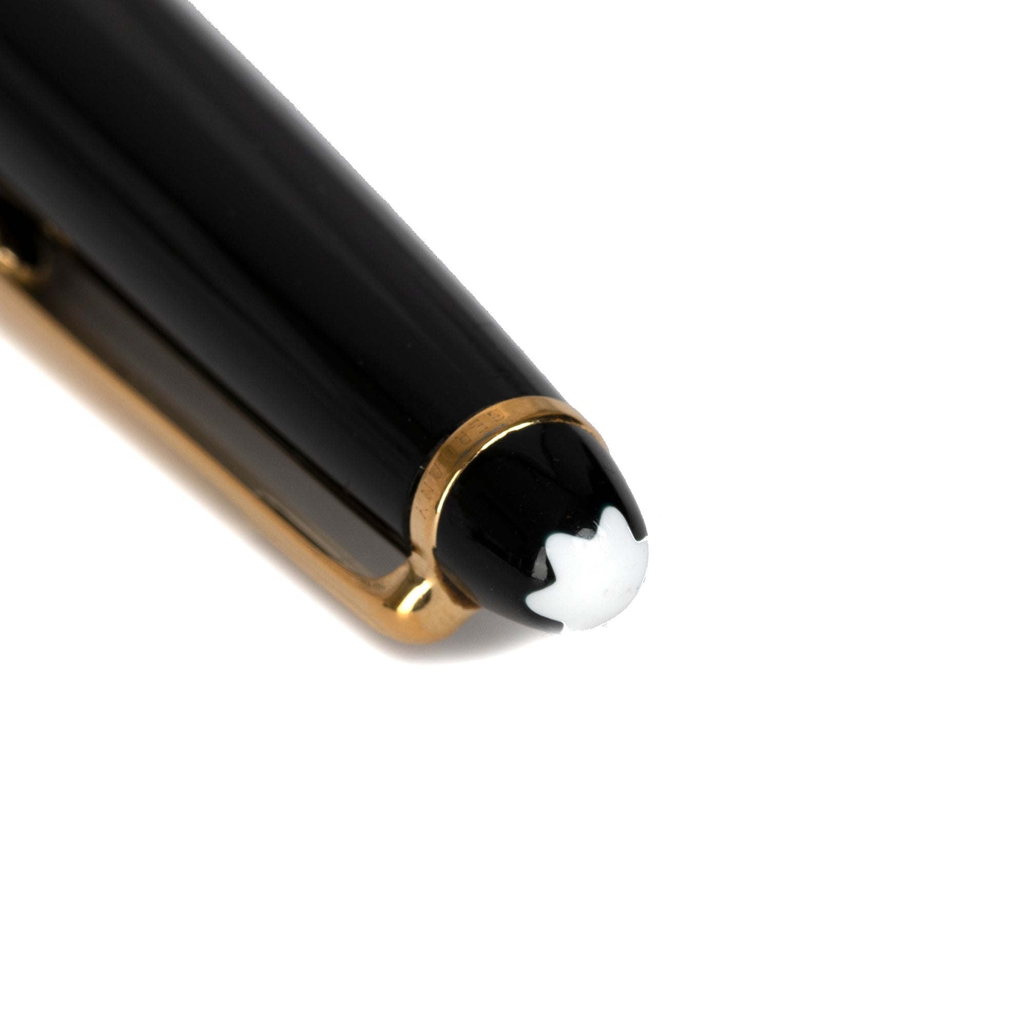 Montblanc Meisterstuck Classique Pen