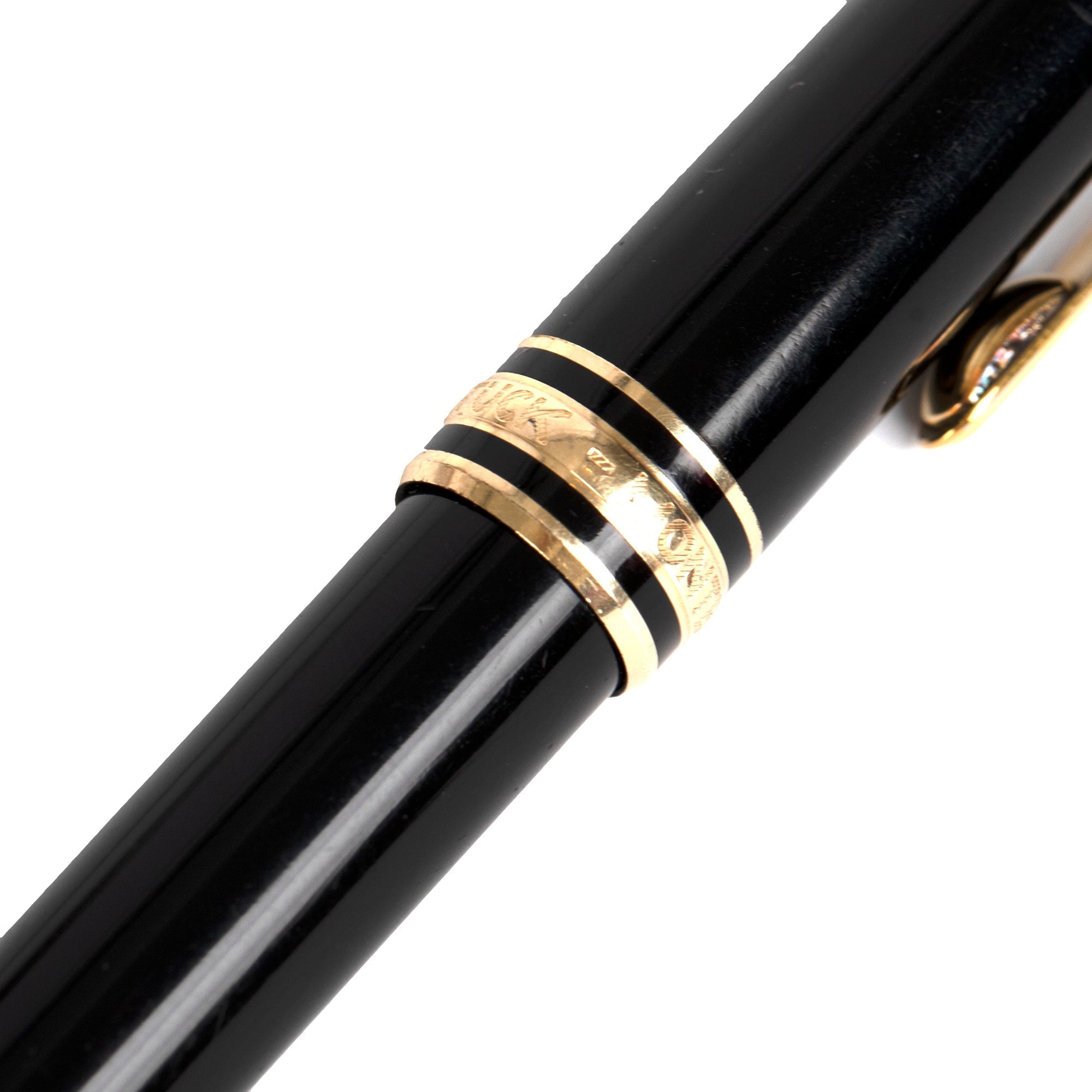 Montblanc Meisterstuck Classique Pen