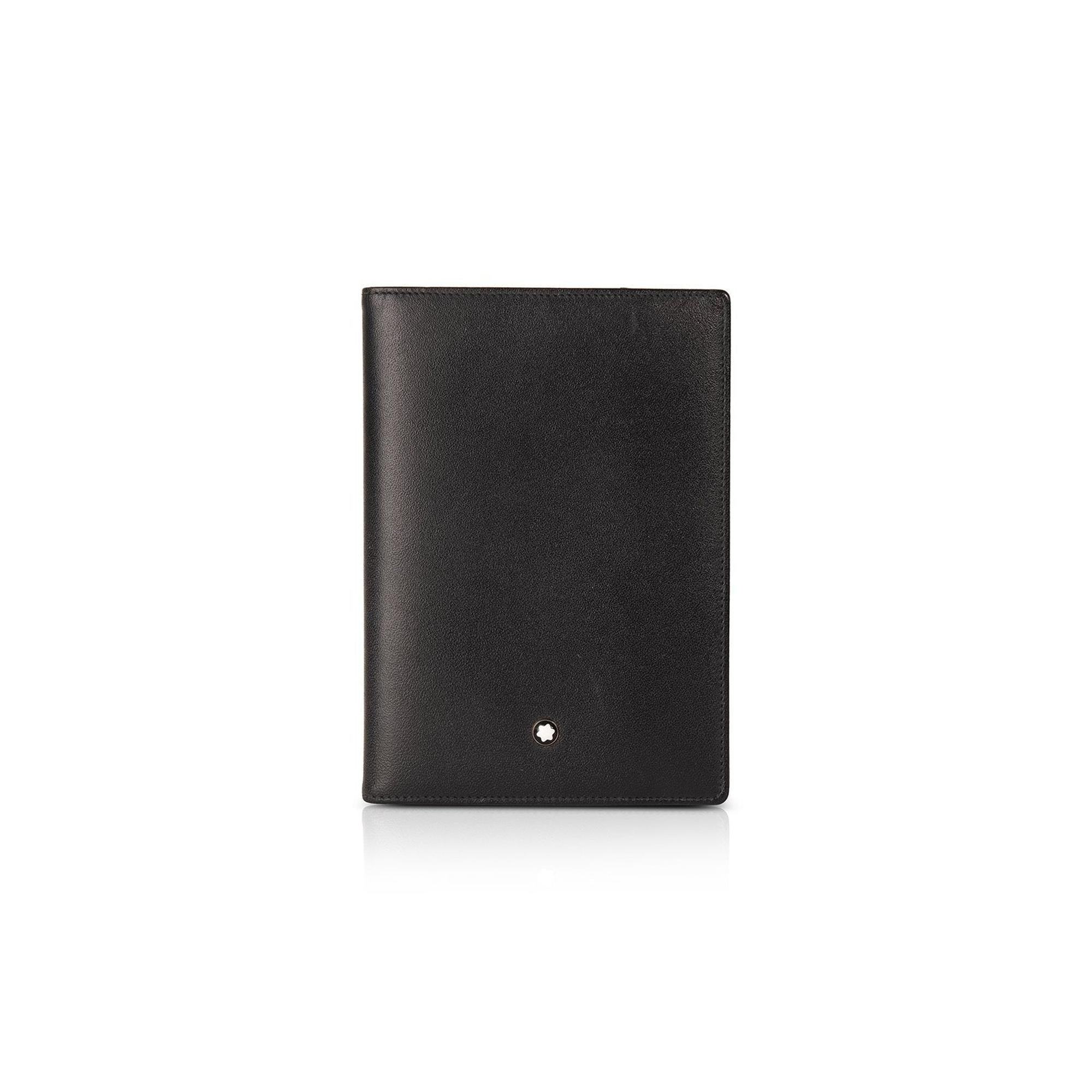 Montblanc Meisterstuck Passport Holder